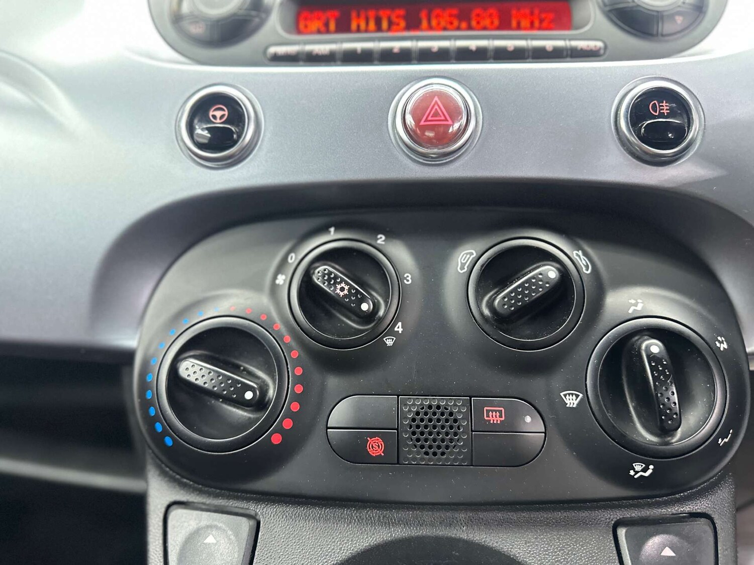 Used Fiat 500 2014 for sale - 78041773: Photo 17