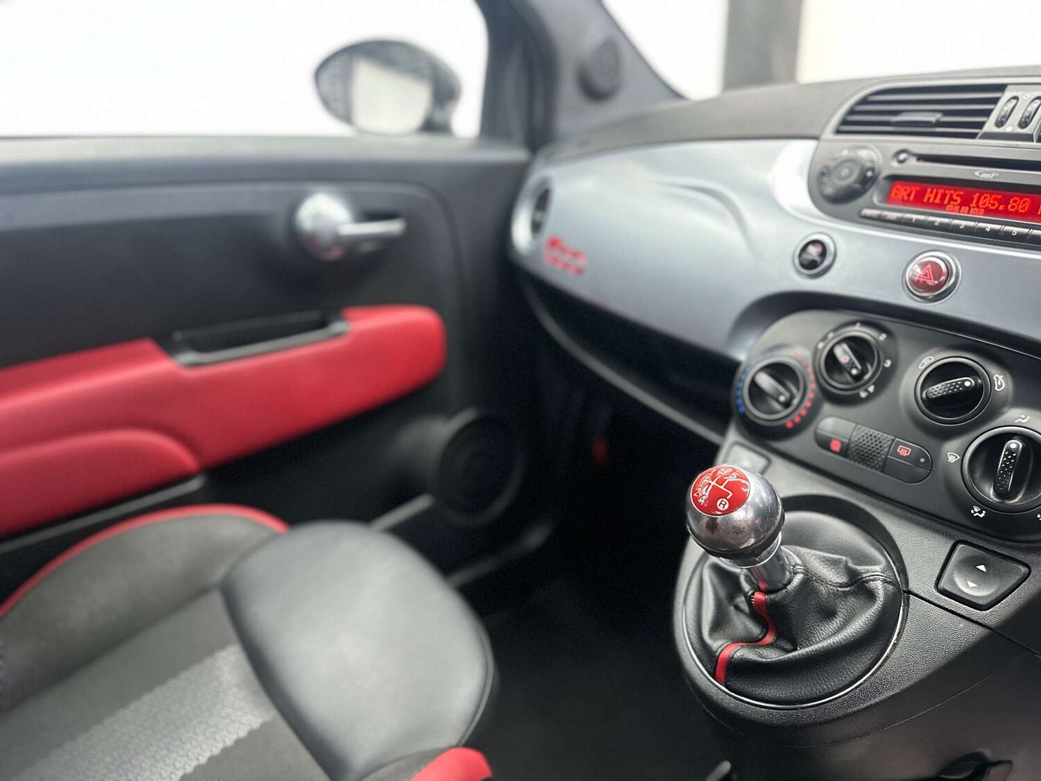 Used Fiat 500 2014 for sale - 78041773: Photo 18