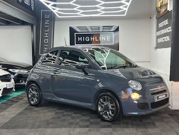 Fiat 500 feature image