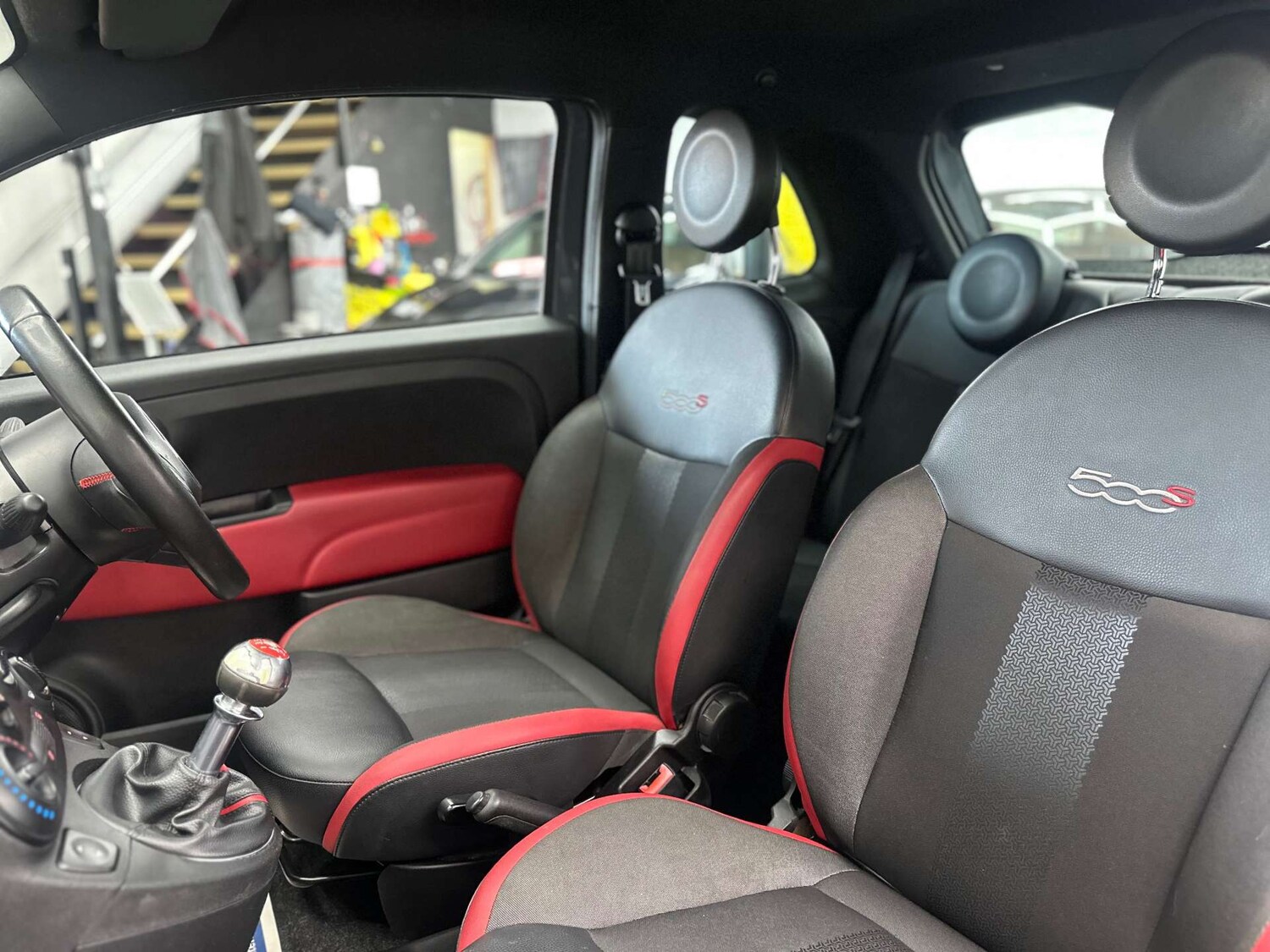 Used Fiat 500 2014 for sale - 78041773: Photo 20