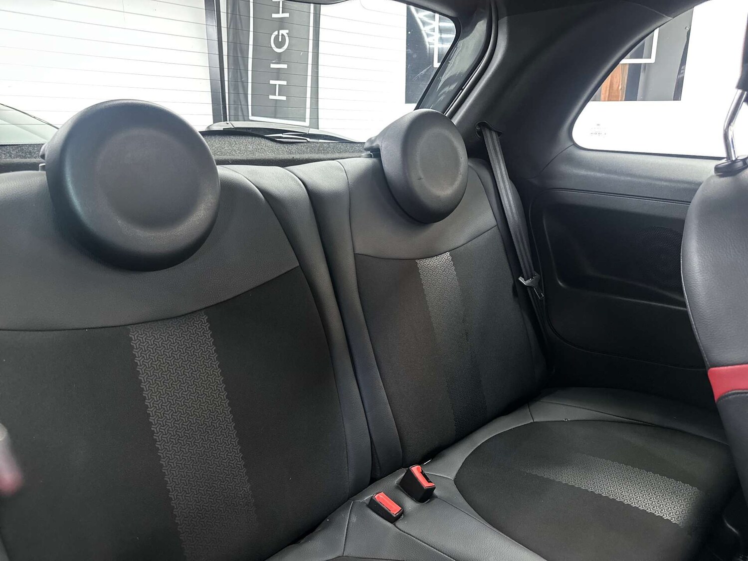 Used Fiat 500 2014 for sale - 78041773: Photo 21