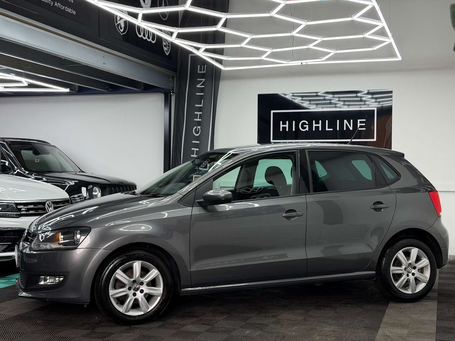 Used Volkswagen Polo 2013 for sale - 77400149: Photo 10