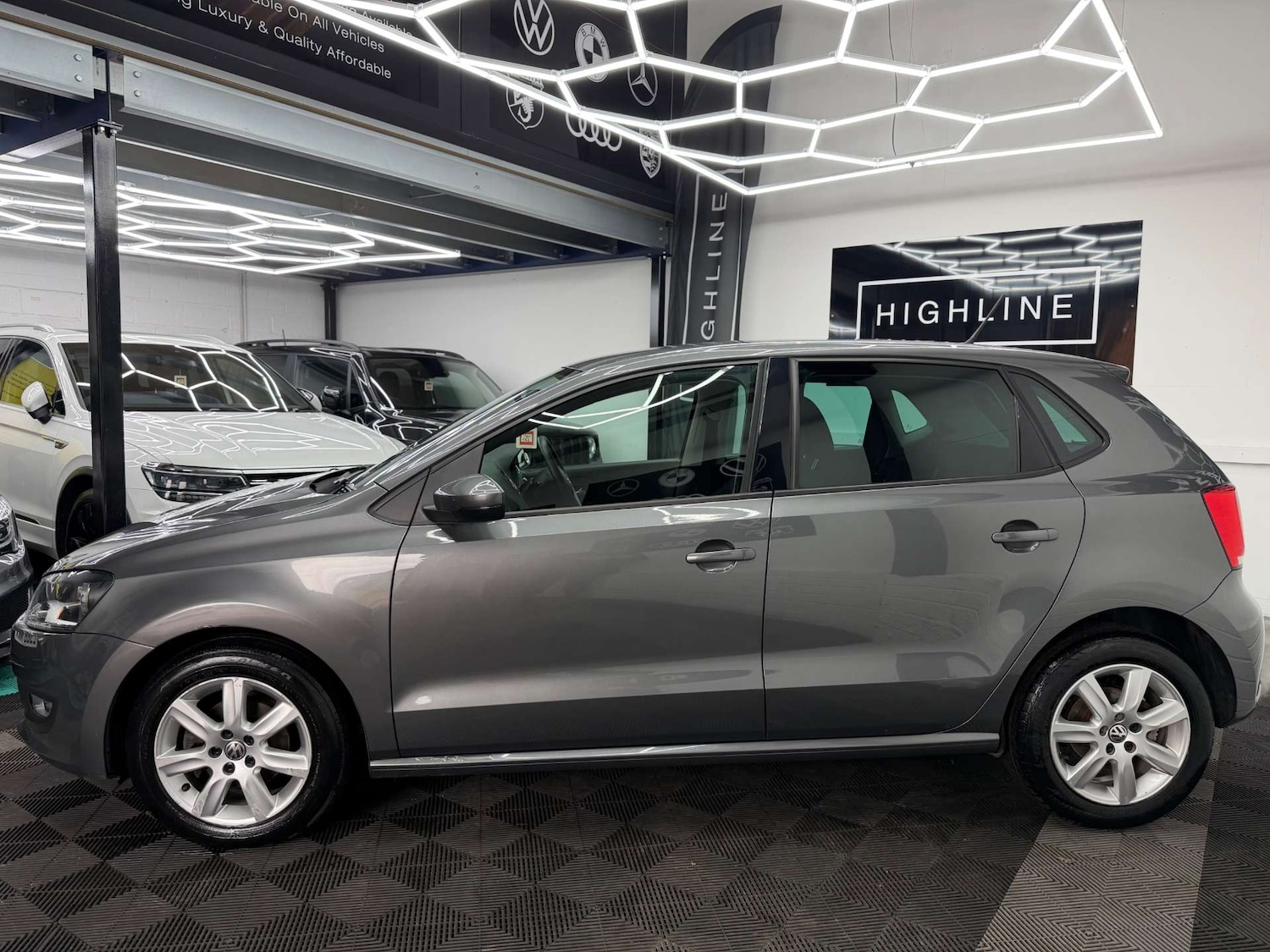 Used Volkswagen Polo 2013 for sale - 77400149: Photo 13