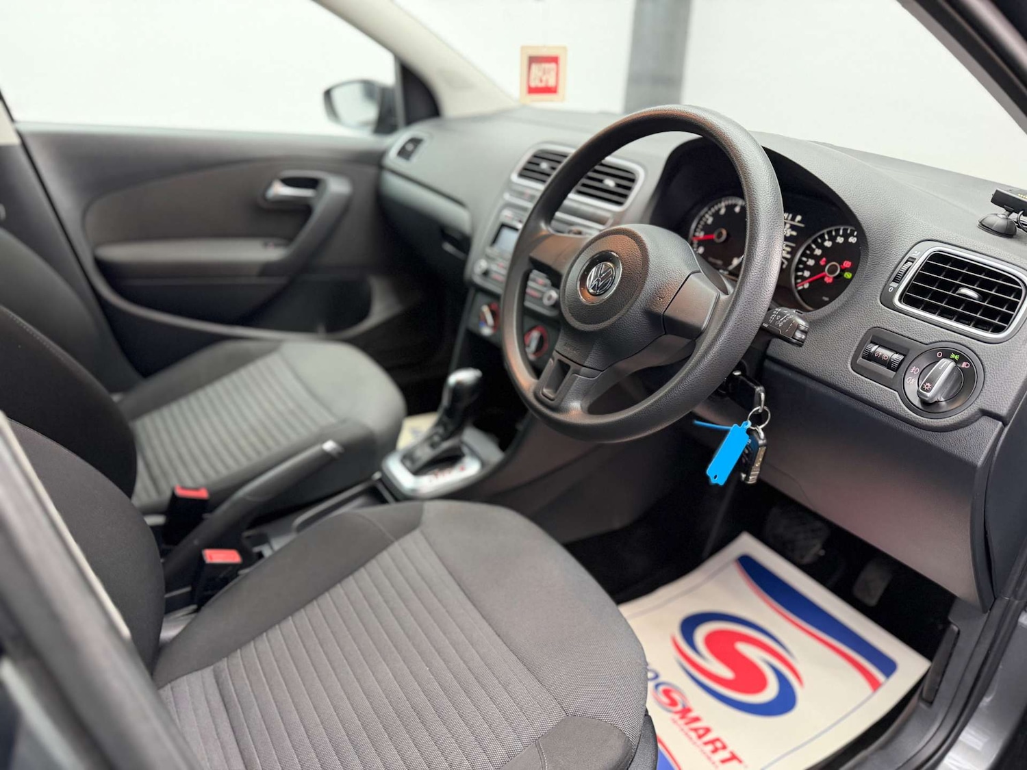 Used Volkswagen Polo 2013 for sale - 77400149: Photo 15