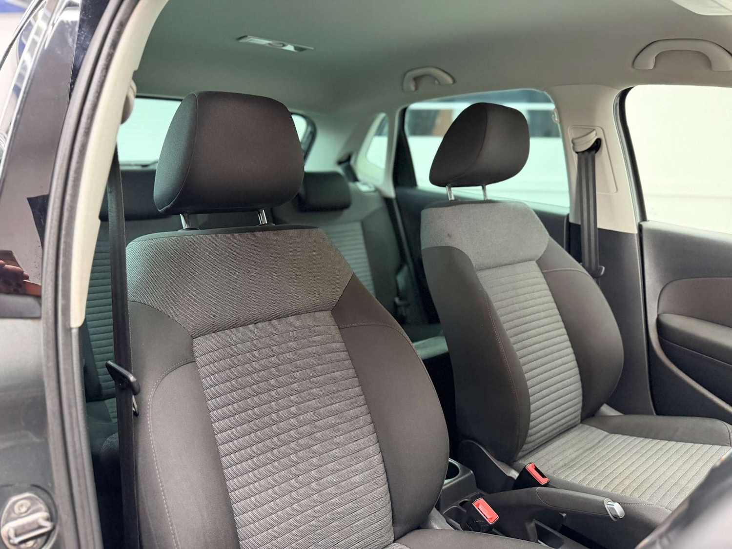 Used Volkswagen Polo 2013 for sale - 77400149: Photo 16