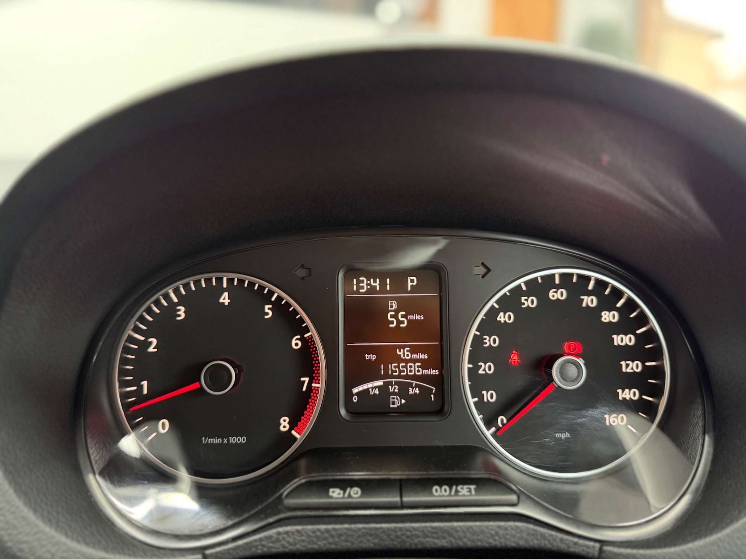 Used Volkswagen Polo 2013 for sale - 77400149: Photo 18