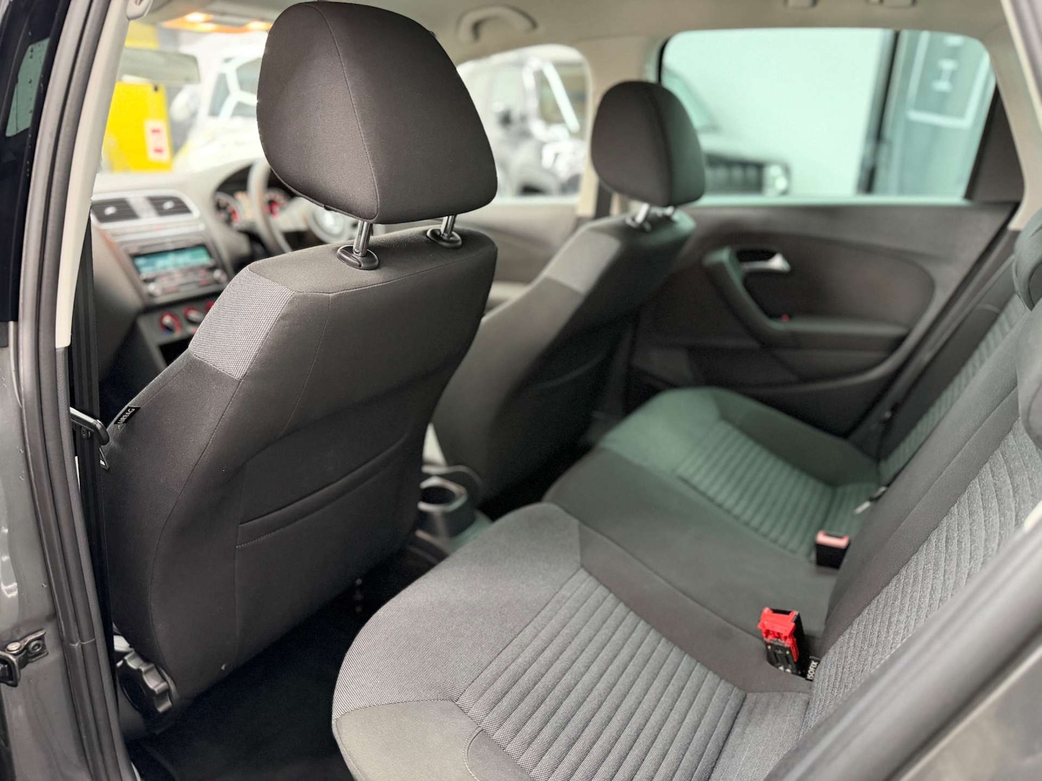 Used Volkswagen Polo 2013 for sale - 77400149: Photo 30