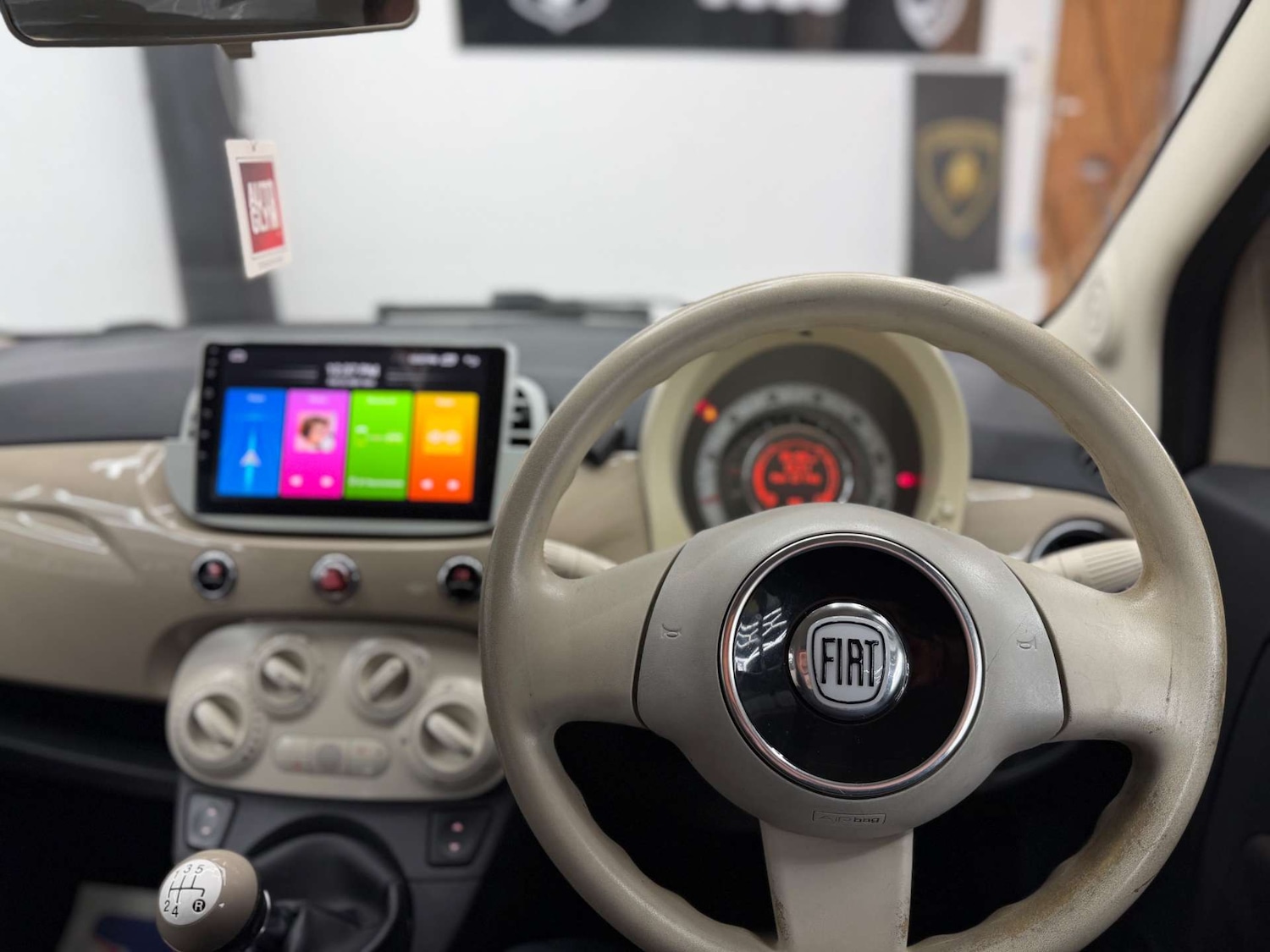 Used Fiat 500 2013 for sale - 77647612: Photo 14