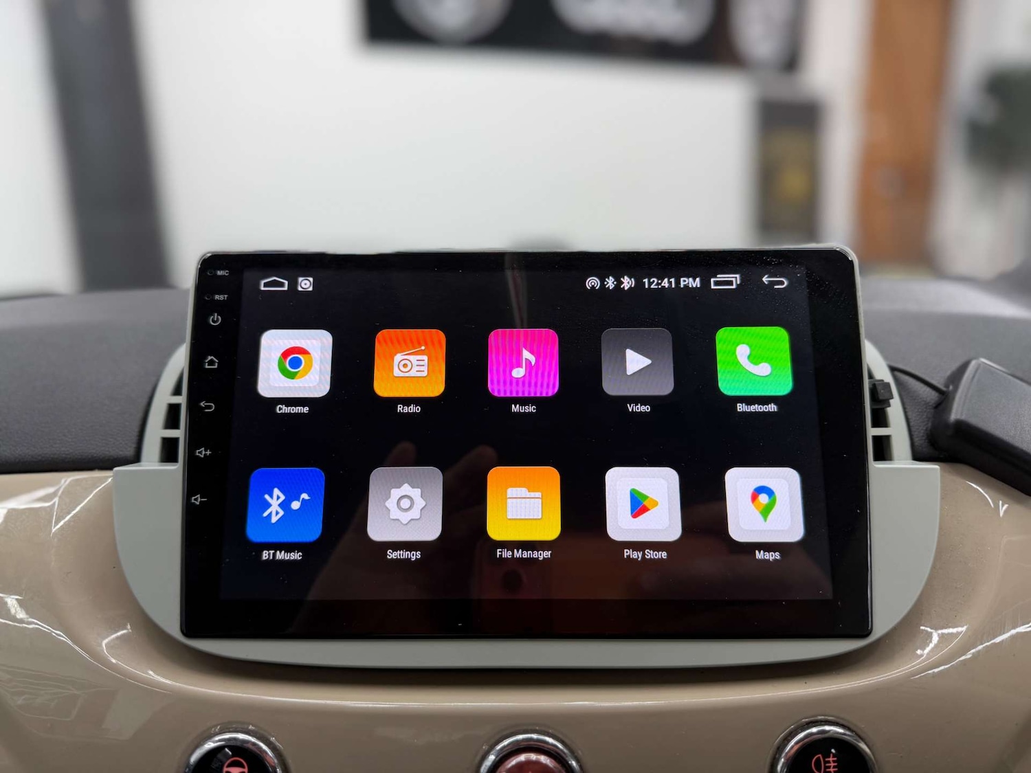 Used Fiat 500 2013 for sale - 77647612: Photo 17