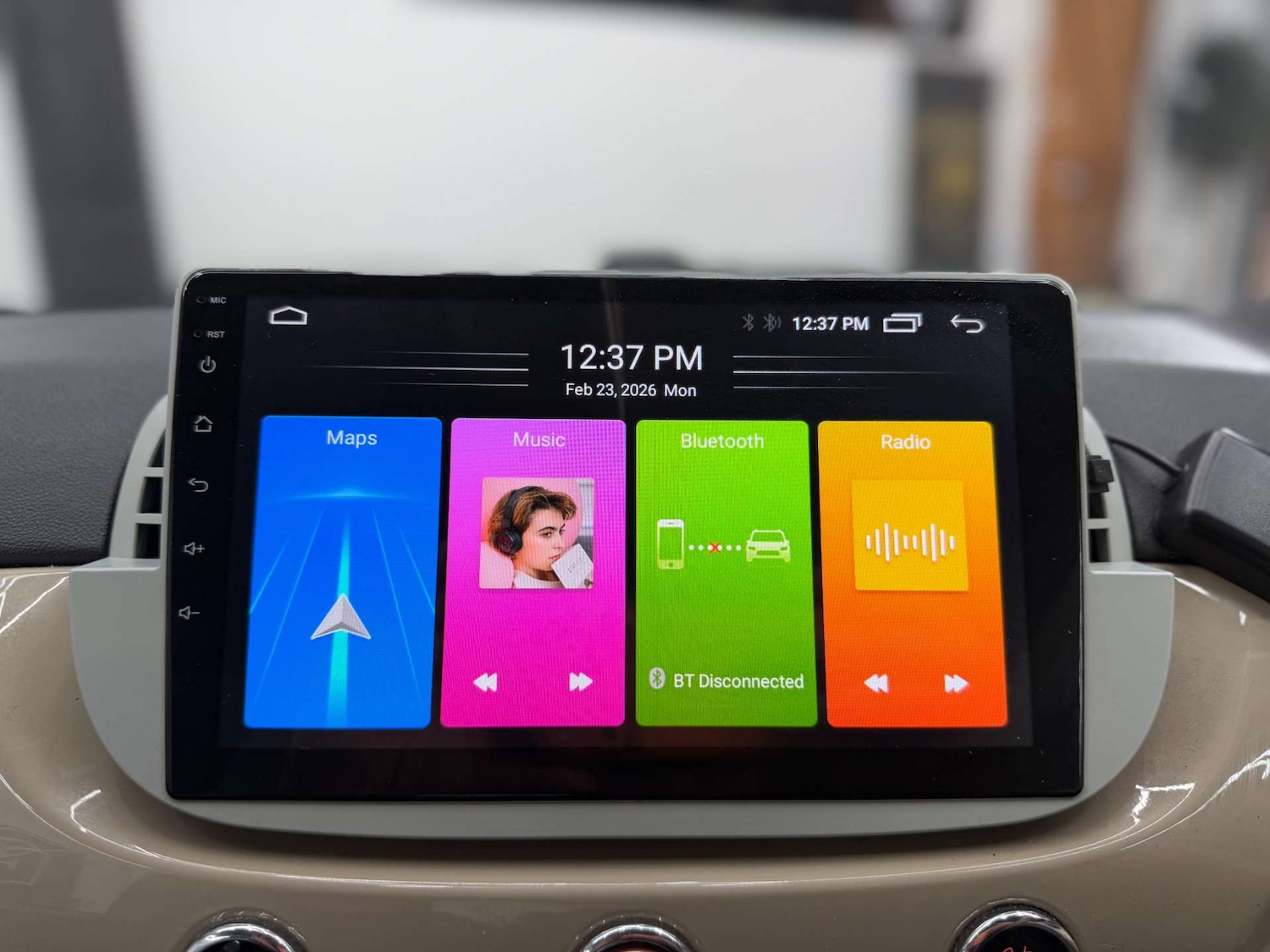 Used Fiat 500 2013 for sale - 77647612: Photo 18