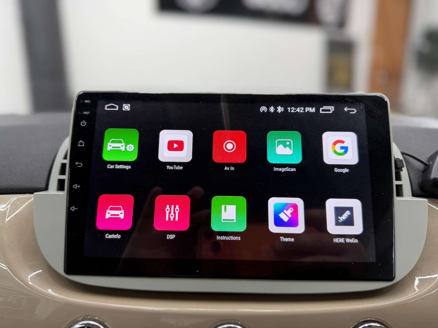 Used Fiat 500 2013 for sale - 77647612: Photo 19