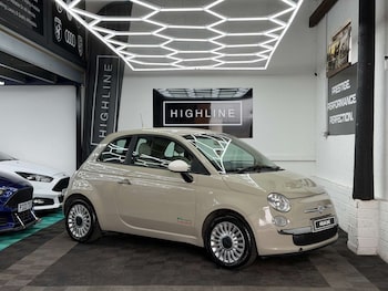 Fiat 500 feature image