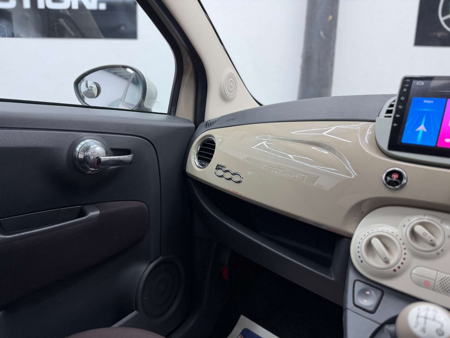 Used Fiat 500 2013 for sale - 77647612: Photo 21