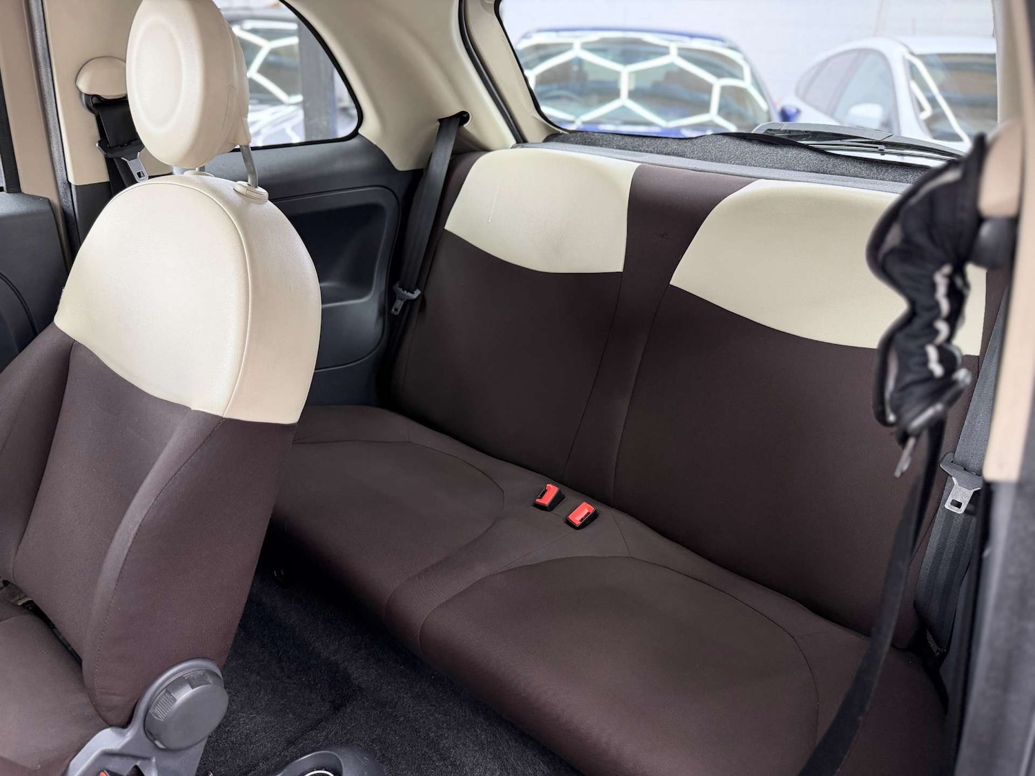 Used Fiat 500 2013 for sale - 77647612: Photo 24