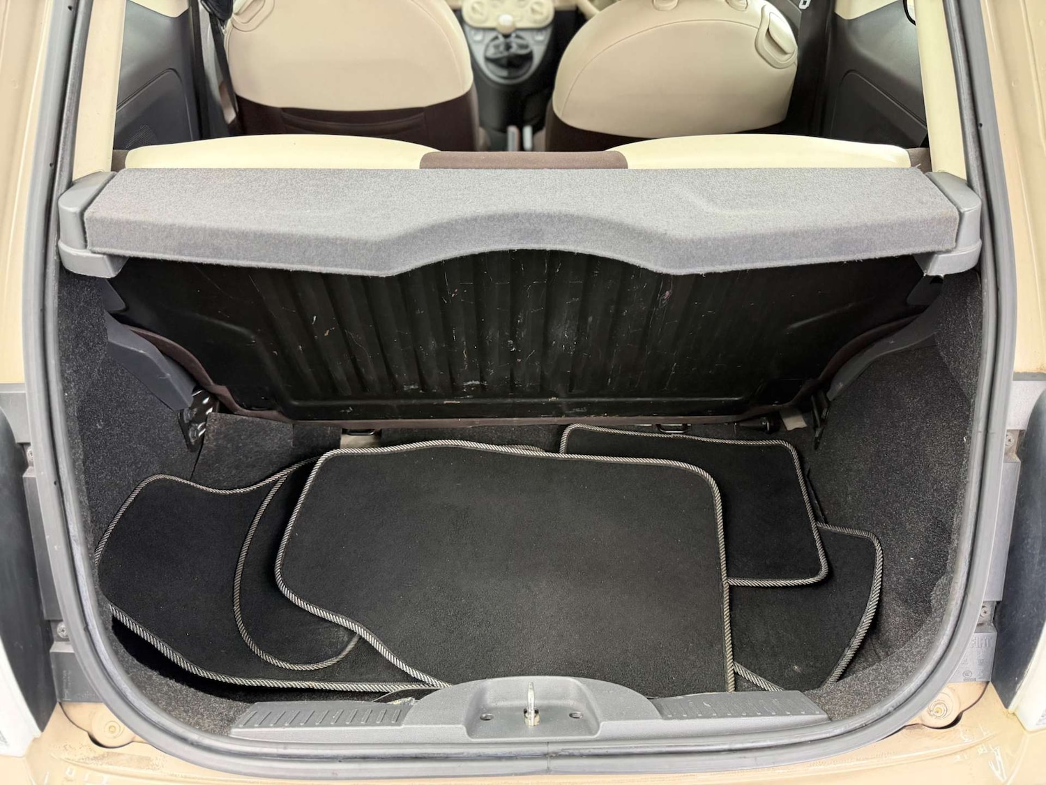 Used Fiat 500 2013 for sale - 77647612: Photo 26