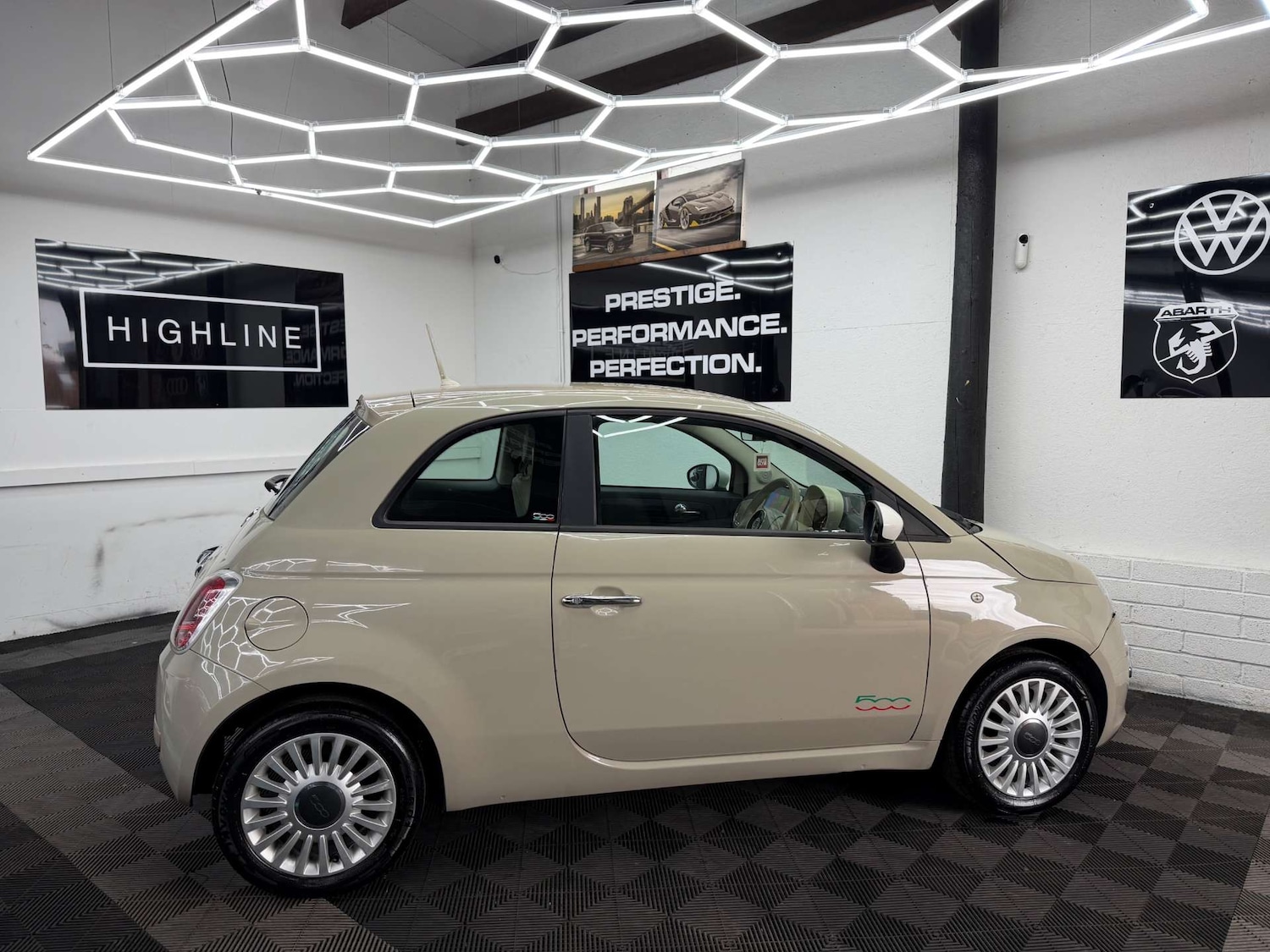 Used Fiat 500 2013 for sale - 77647612: Photo 6