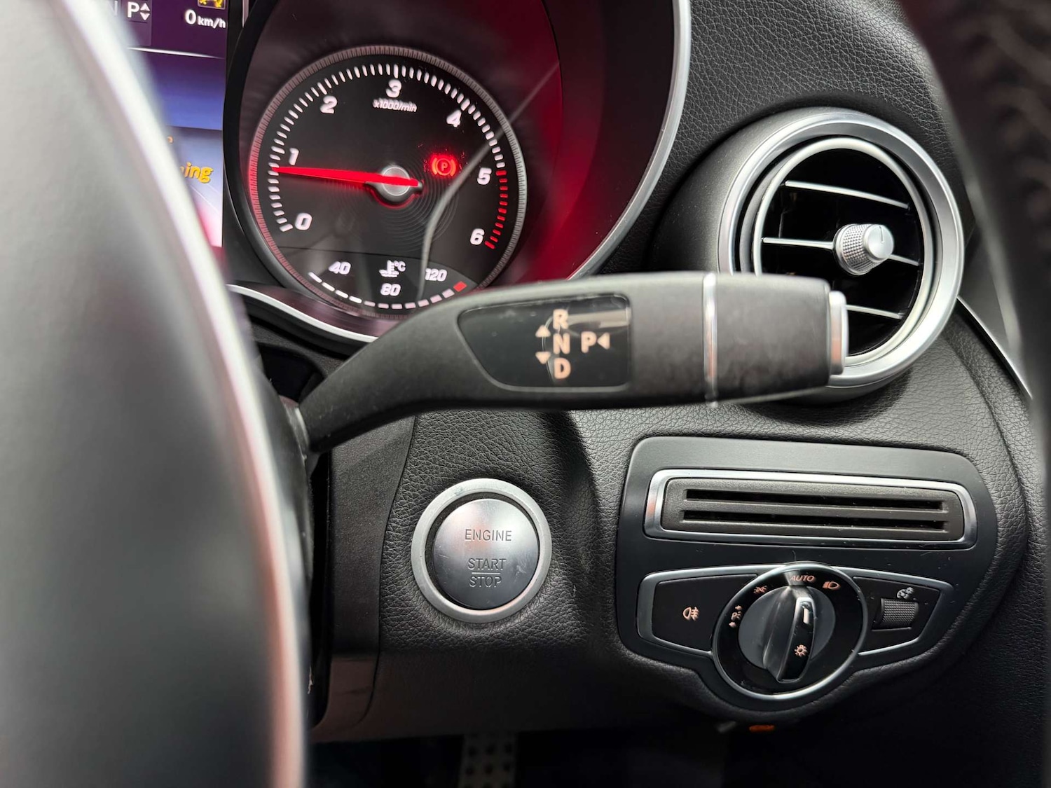 Used Mercedes-Benz C Class 2016 for sale - 77539354: Photo 20