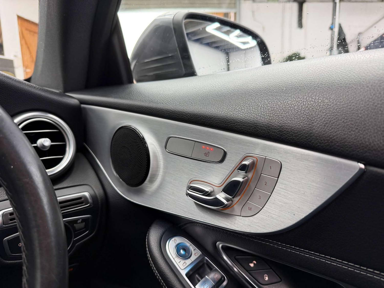 Used Mercedes-Benz C Class 2016 for sale - 77539354: Photo 22