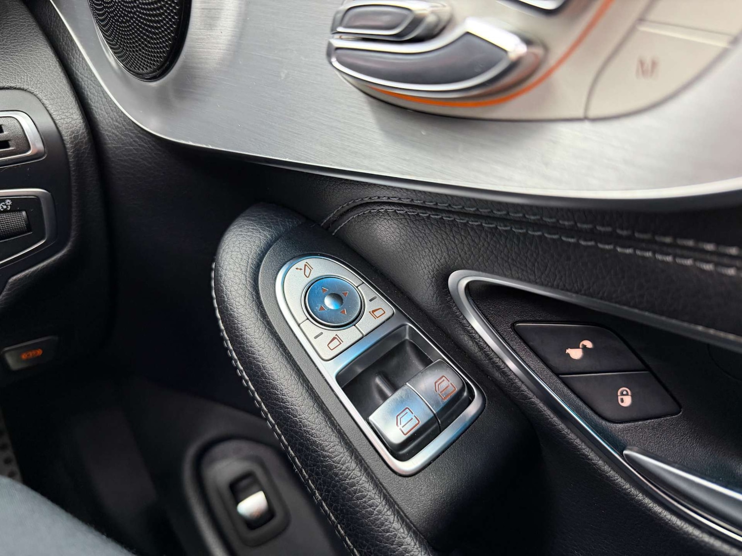 Used Mercedes-Benz C Class 2016 for sale - 77539354: Photo 23