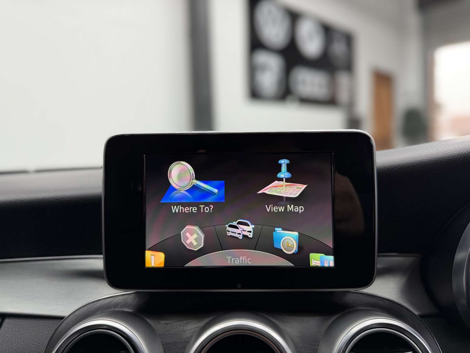 Used Mercedes-Benz C Class 2016 for sale - 77539354: Photo 30