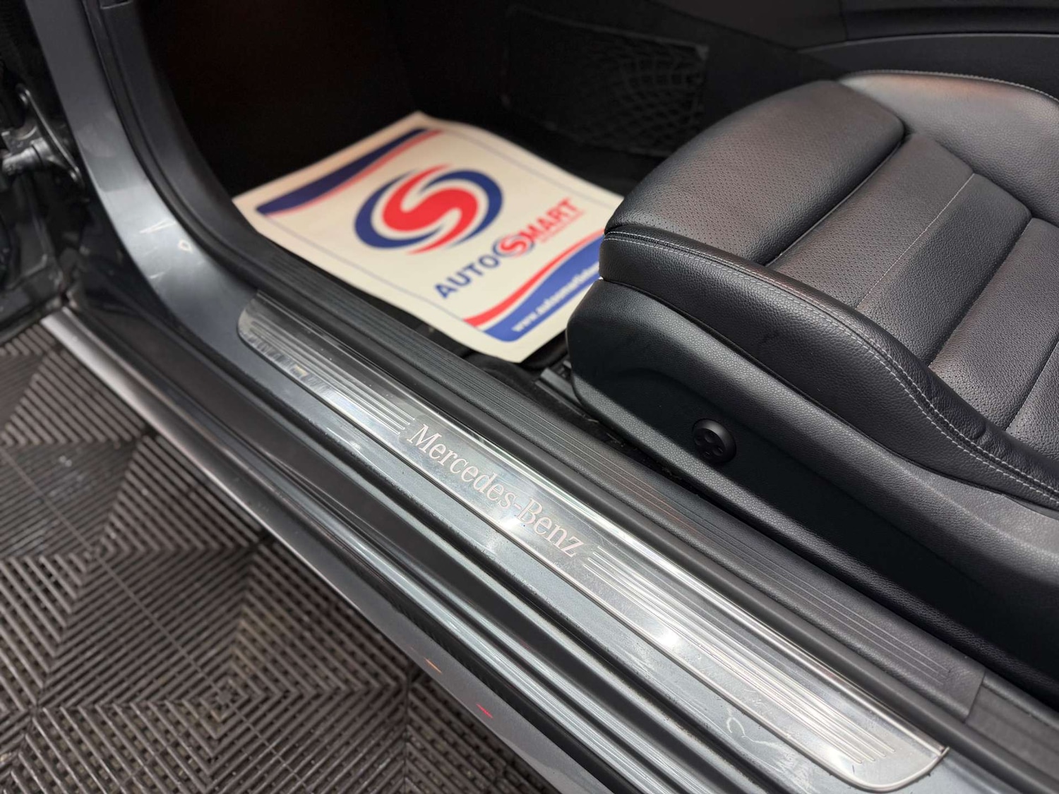 Used Mercedes-Benz C Class 2016 for sale - 77539354: Photo 40