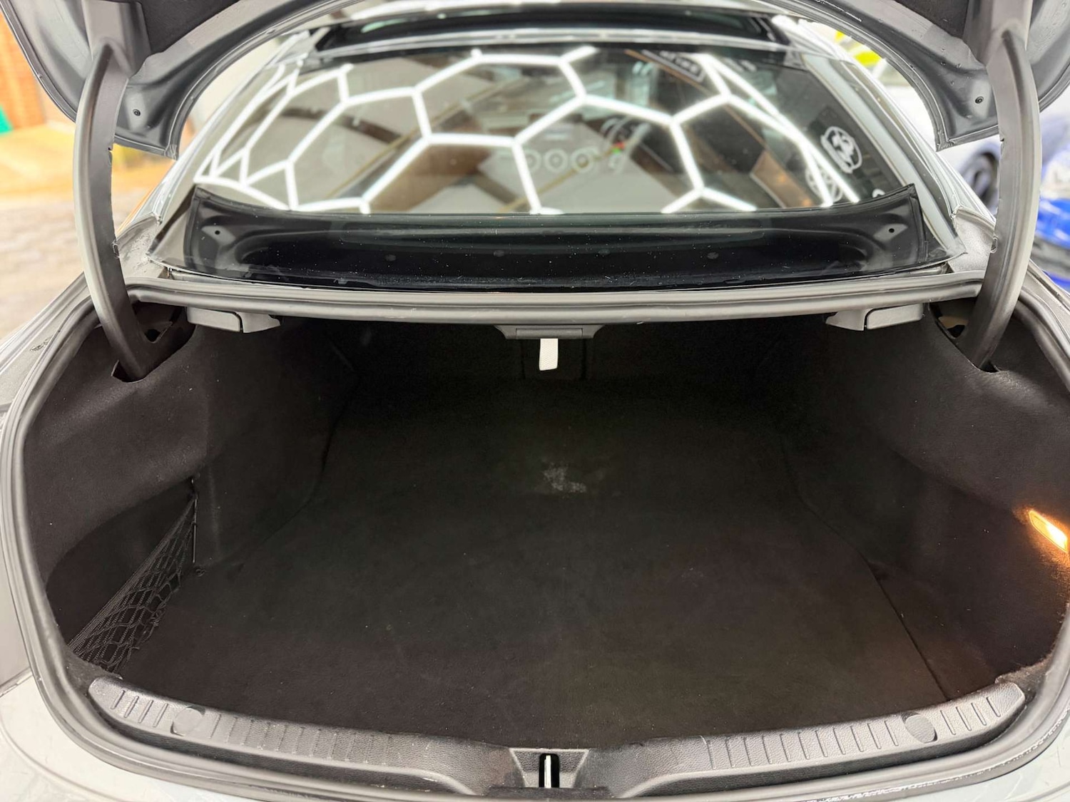 Used Mercedes-Benz C Class 2016 for sale - 77539354: Photo 48