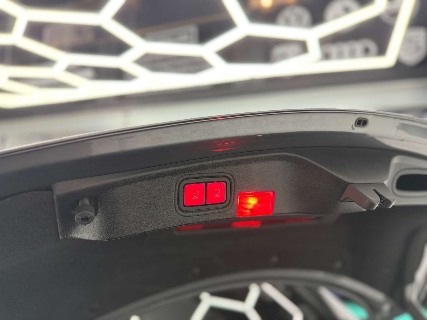 Used Mercedes-Benz C Class 2016 for sale - 77539354: Photo 49