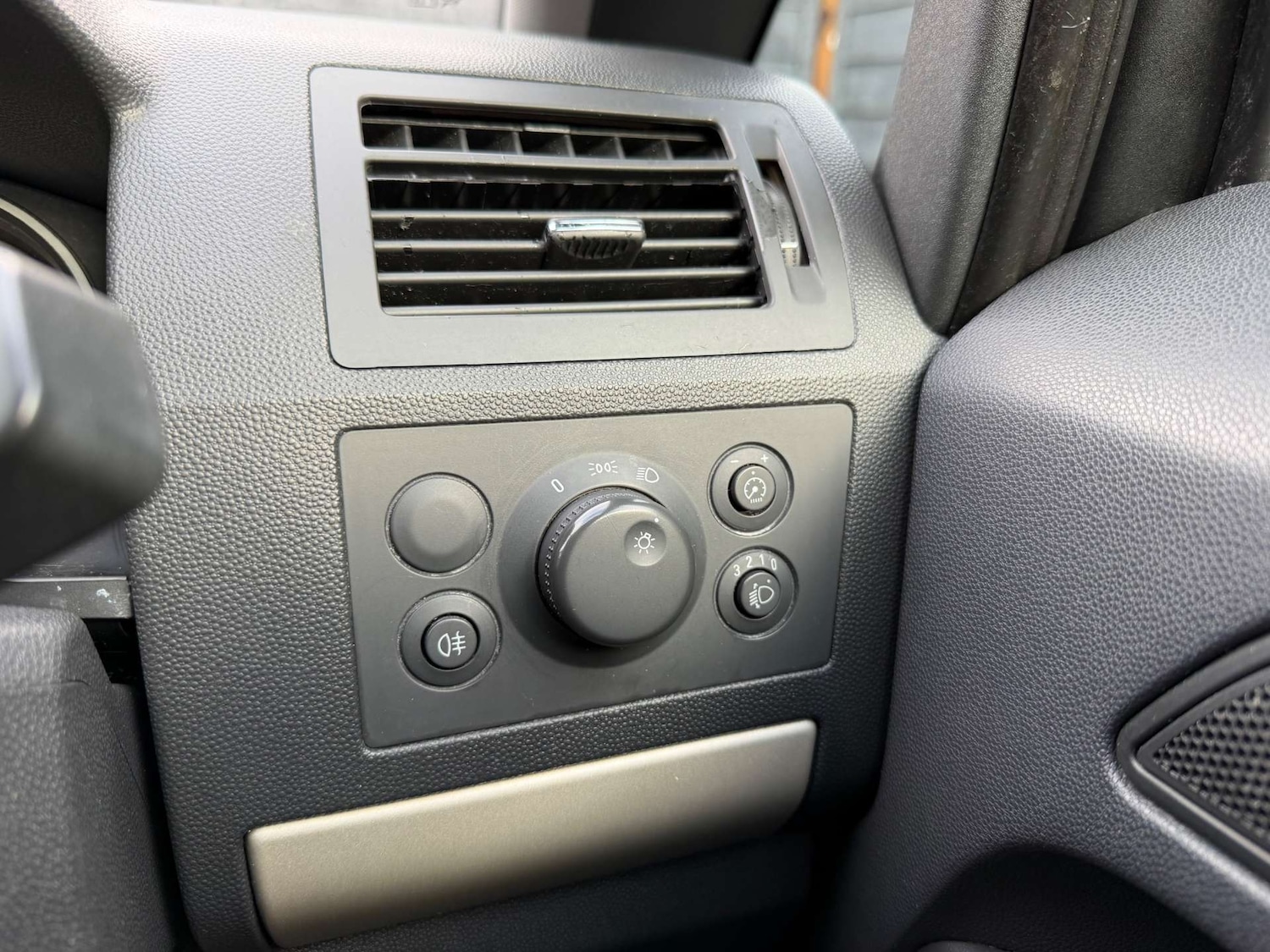 Used Vauxhall Zafira 2008 for sale - 77254505: Photo 17