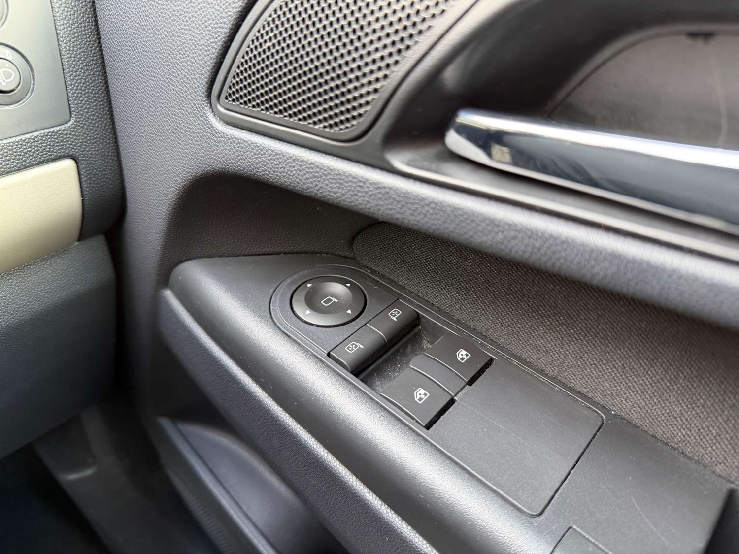 Used Vauxhall Zafira 2008 for sale - 77254505: Photo 18