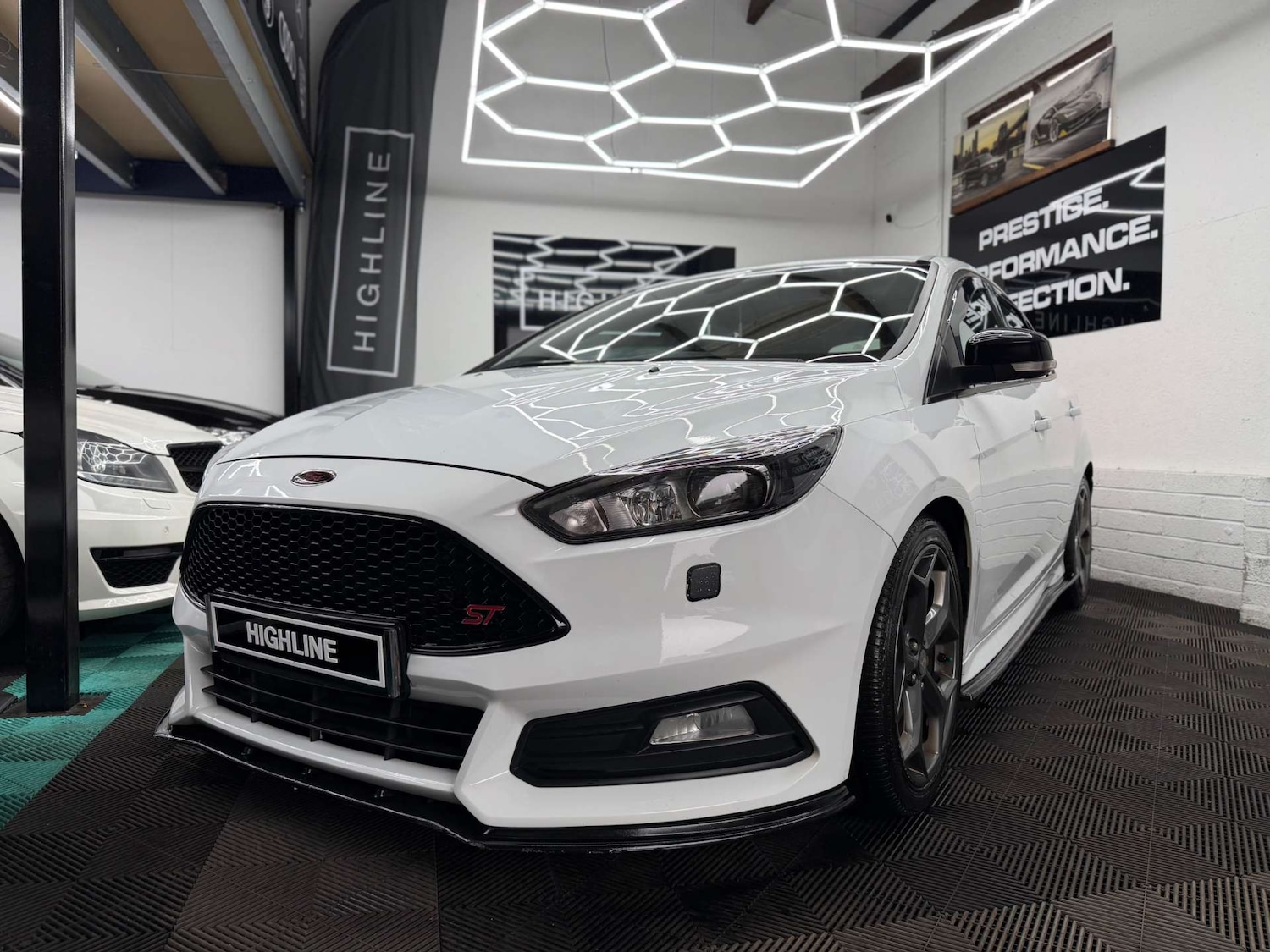 Used Ford Focus 2016 for sale - 77996953: Photo 13