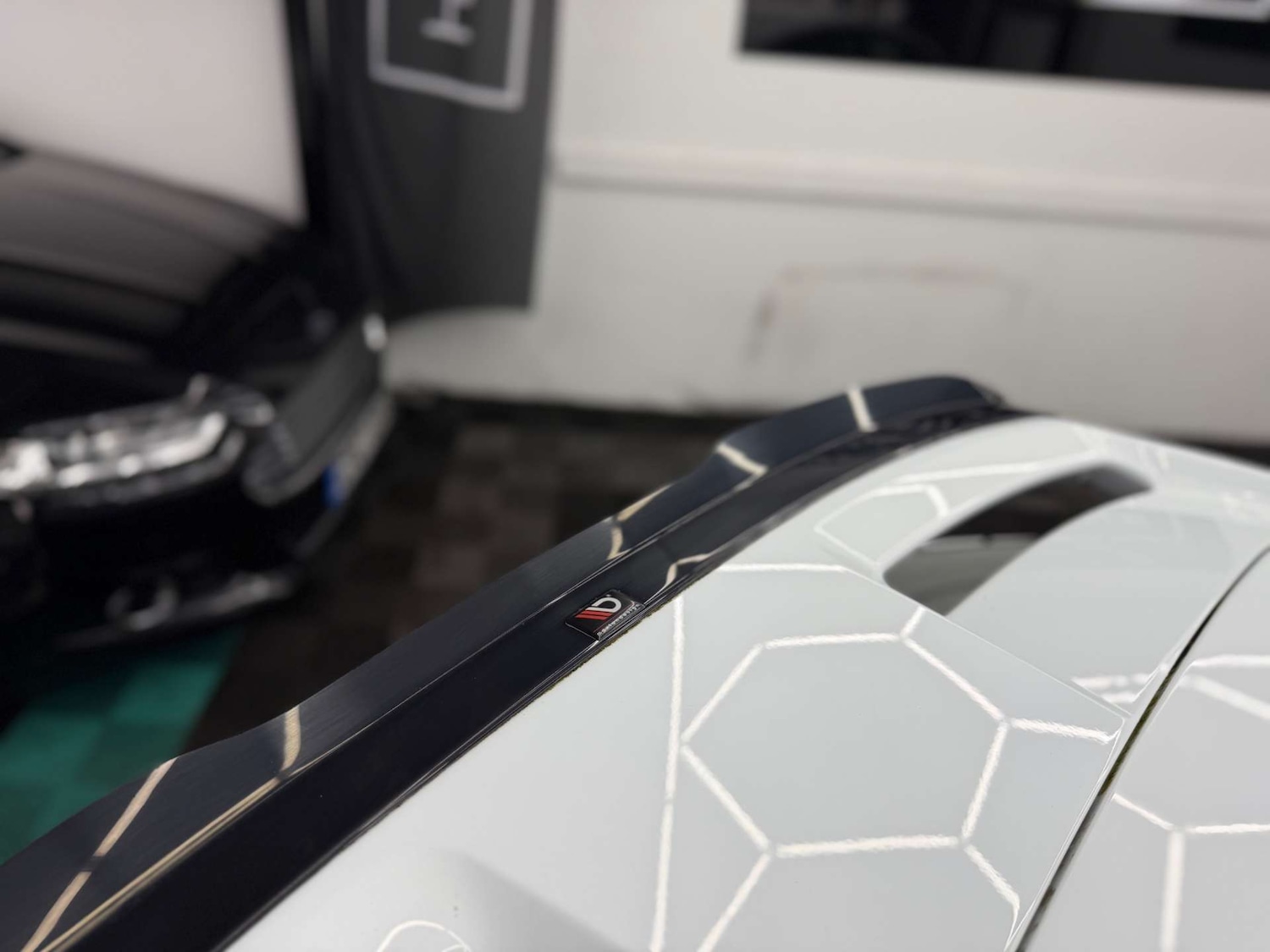 Used Ford Focus 2016 for sale - 77996953: Photo 14