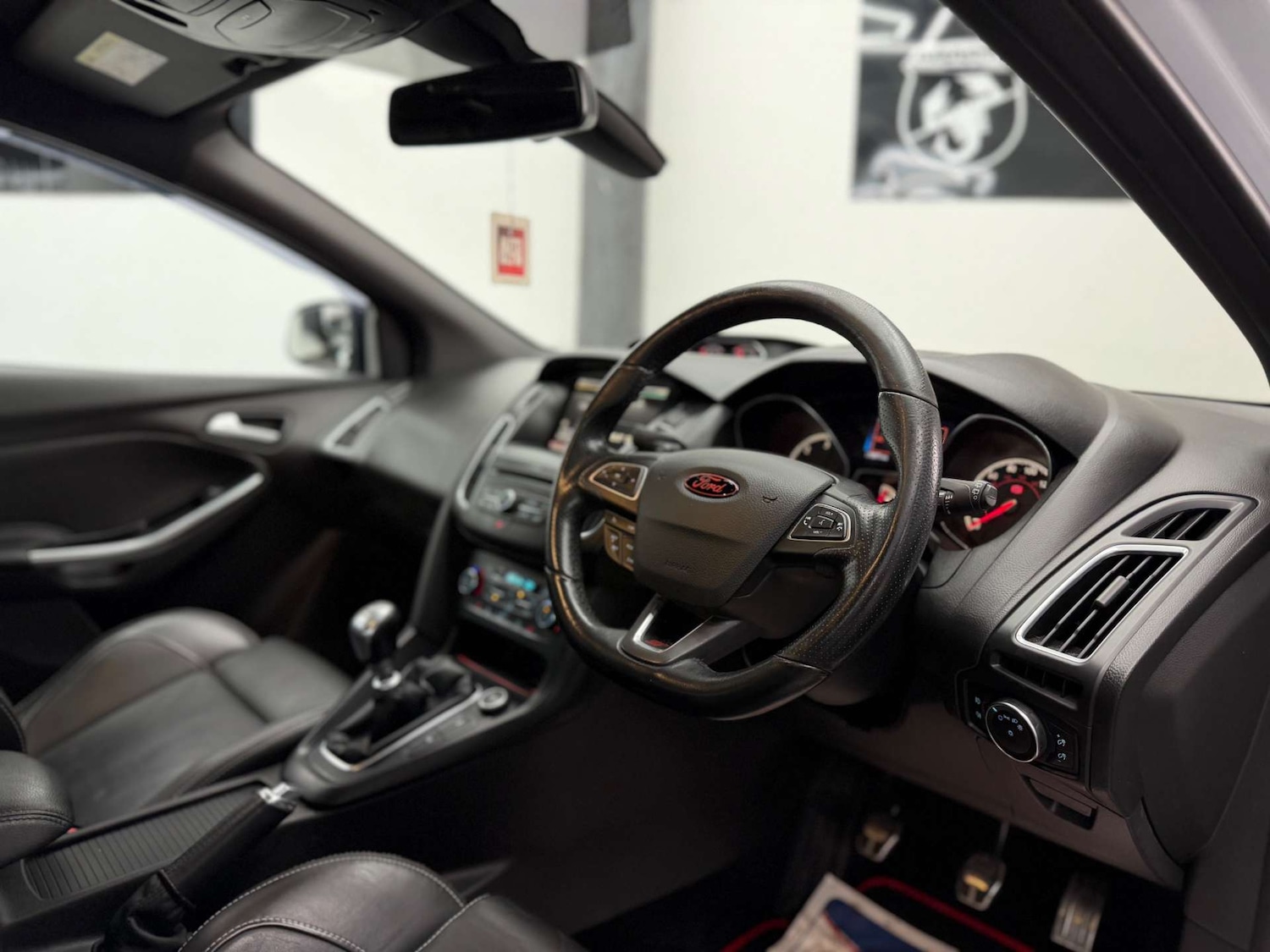 Used Ford Focus 2016 for sale - 77996953: Photo 15