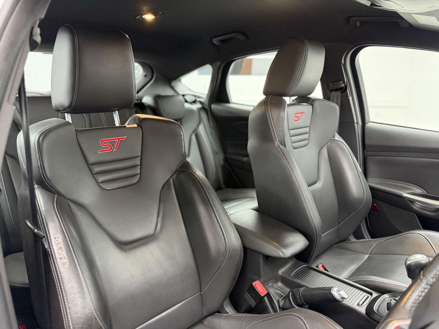 Used Ford Focus 2016 for sale - 77996953: Photo 16