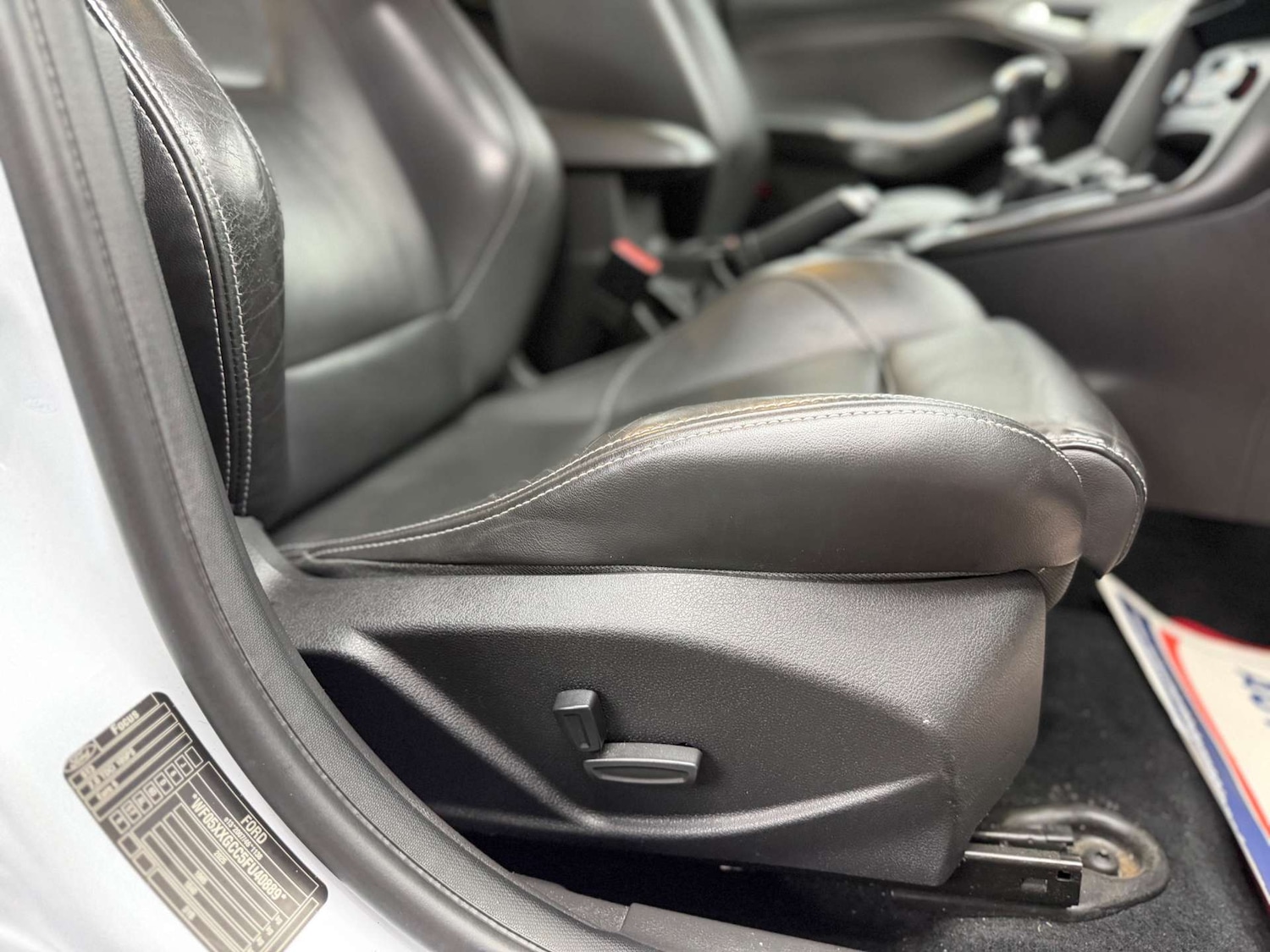 Used Ford Focus 2016 for sale - 77996953: Photo 17