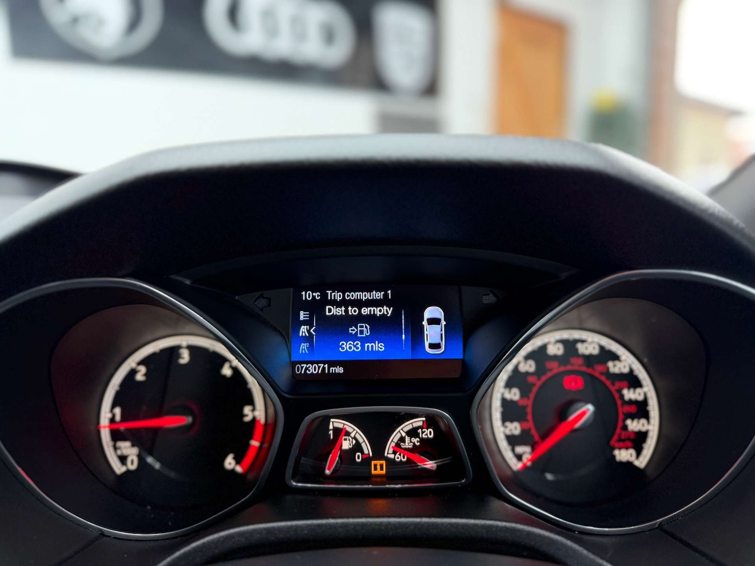 Used Ford Focus 2016 for sale - 77996953: Photo 19