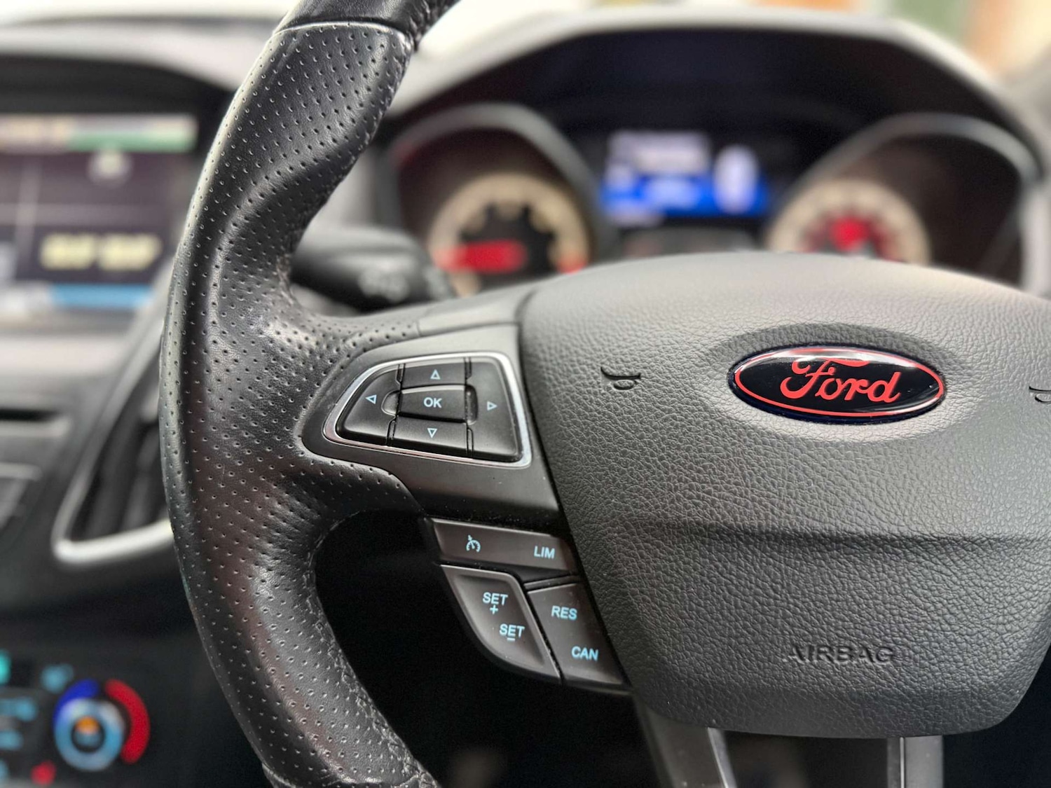 Used Ford Focus 2016 for sale - 77996953: Photo 20