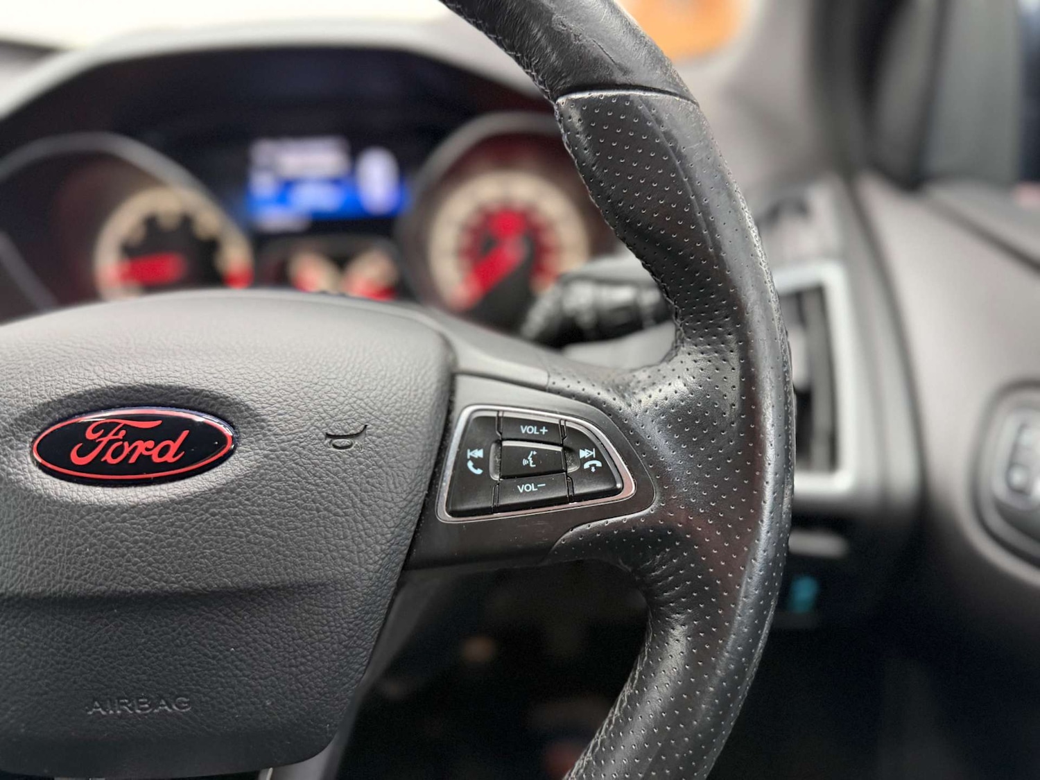 Used Ford Focus 2016 for sale - 77996953: Photo 21