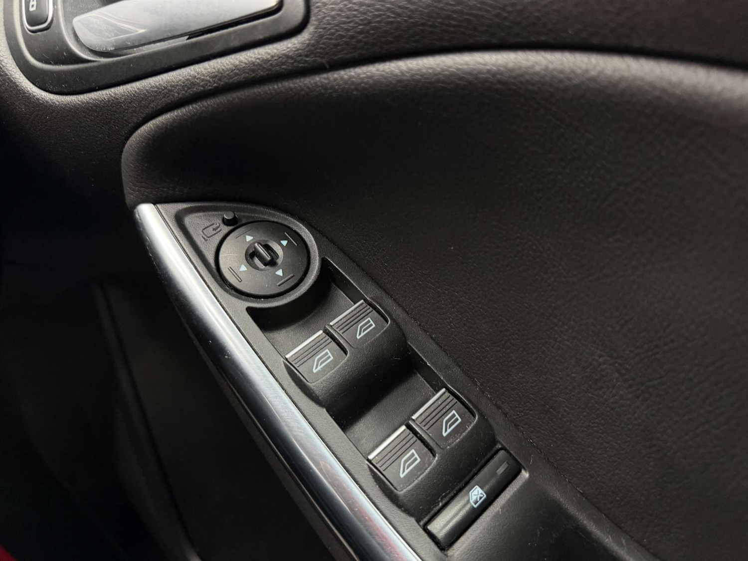 Used Ford Focus 2016 for sale - 77996953: Photo 23