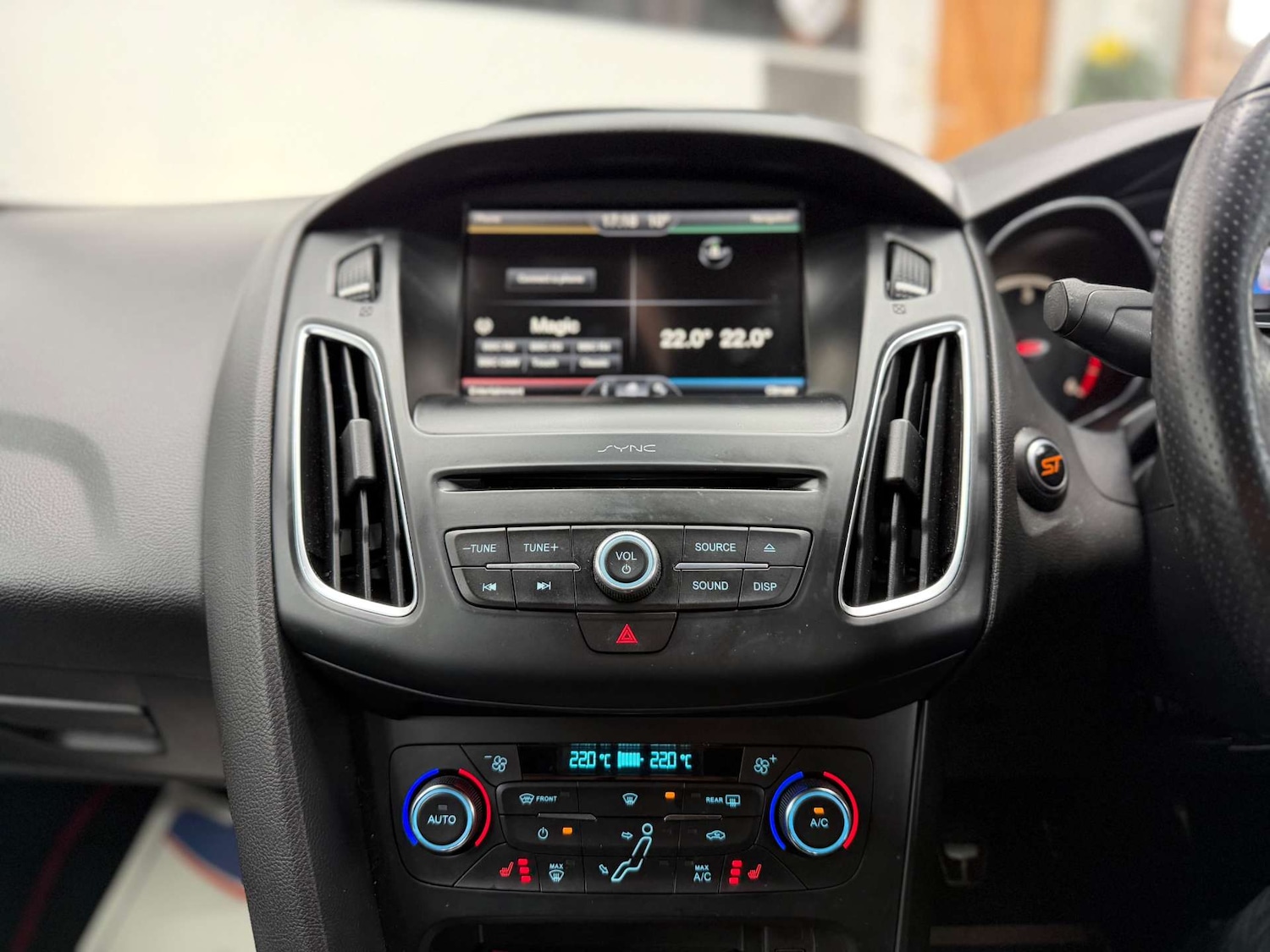 Used Ford Focus 2016 for sale - 77996953: Photo 24