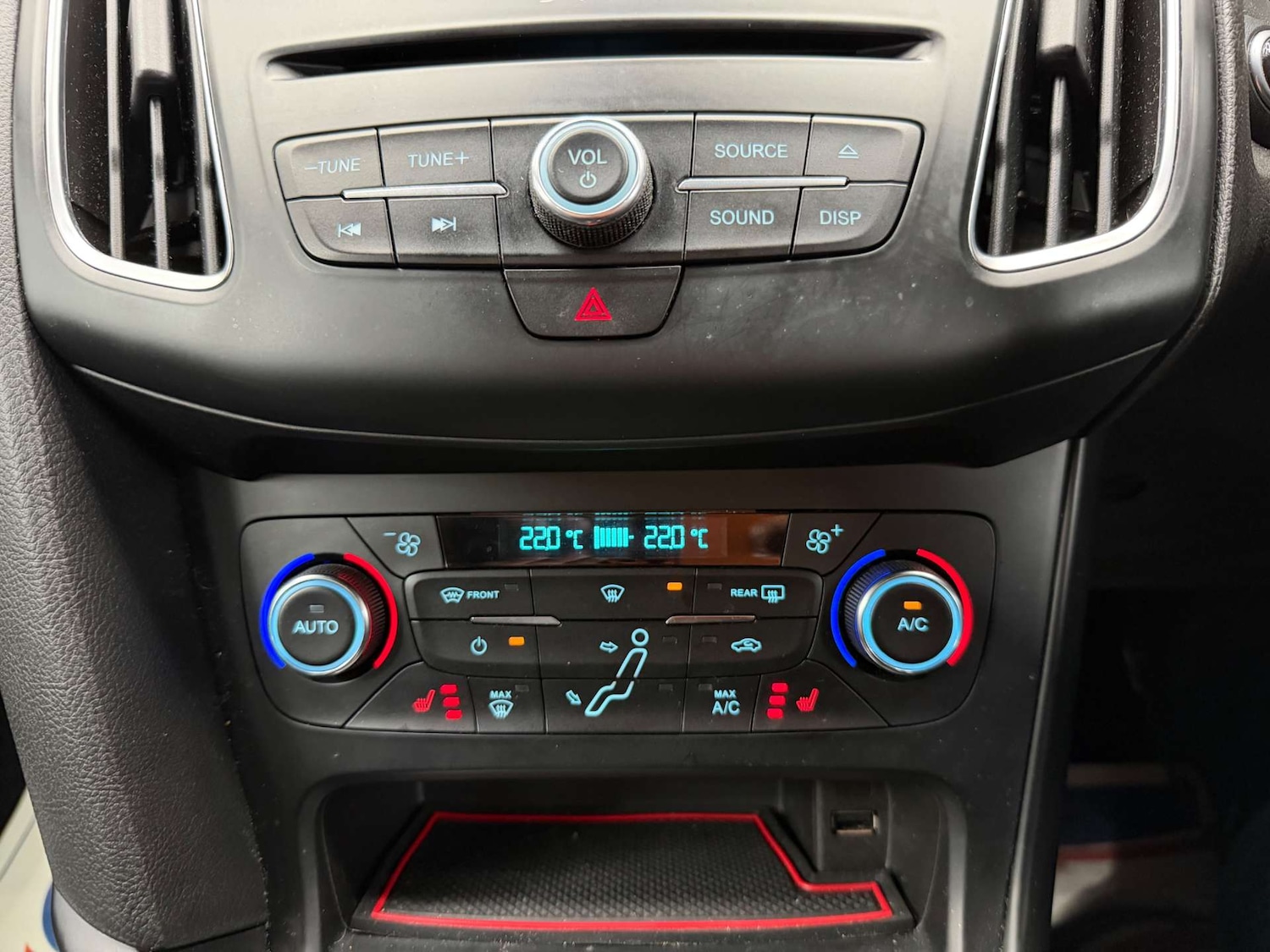 Used Ford Focus 2016 for sale - 77996953: Photo 25