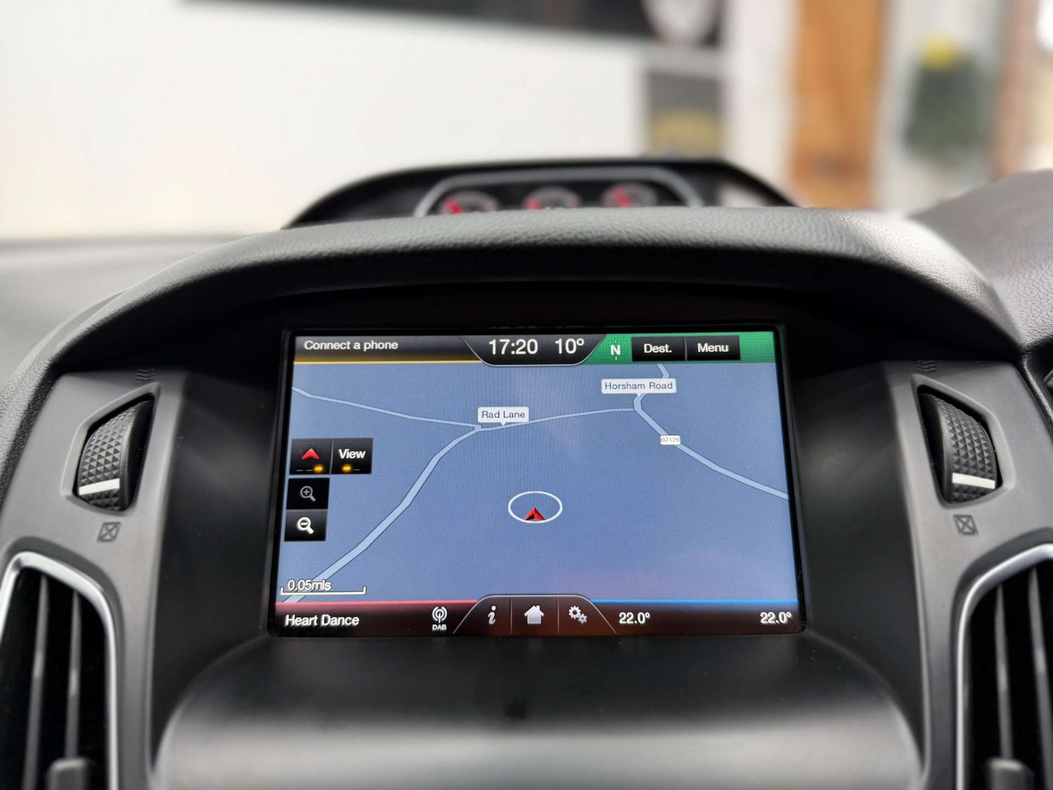 Used Ford Focus 2016 for sale - 77996953: Photo 28