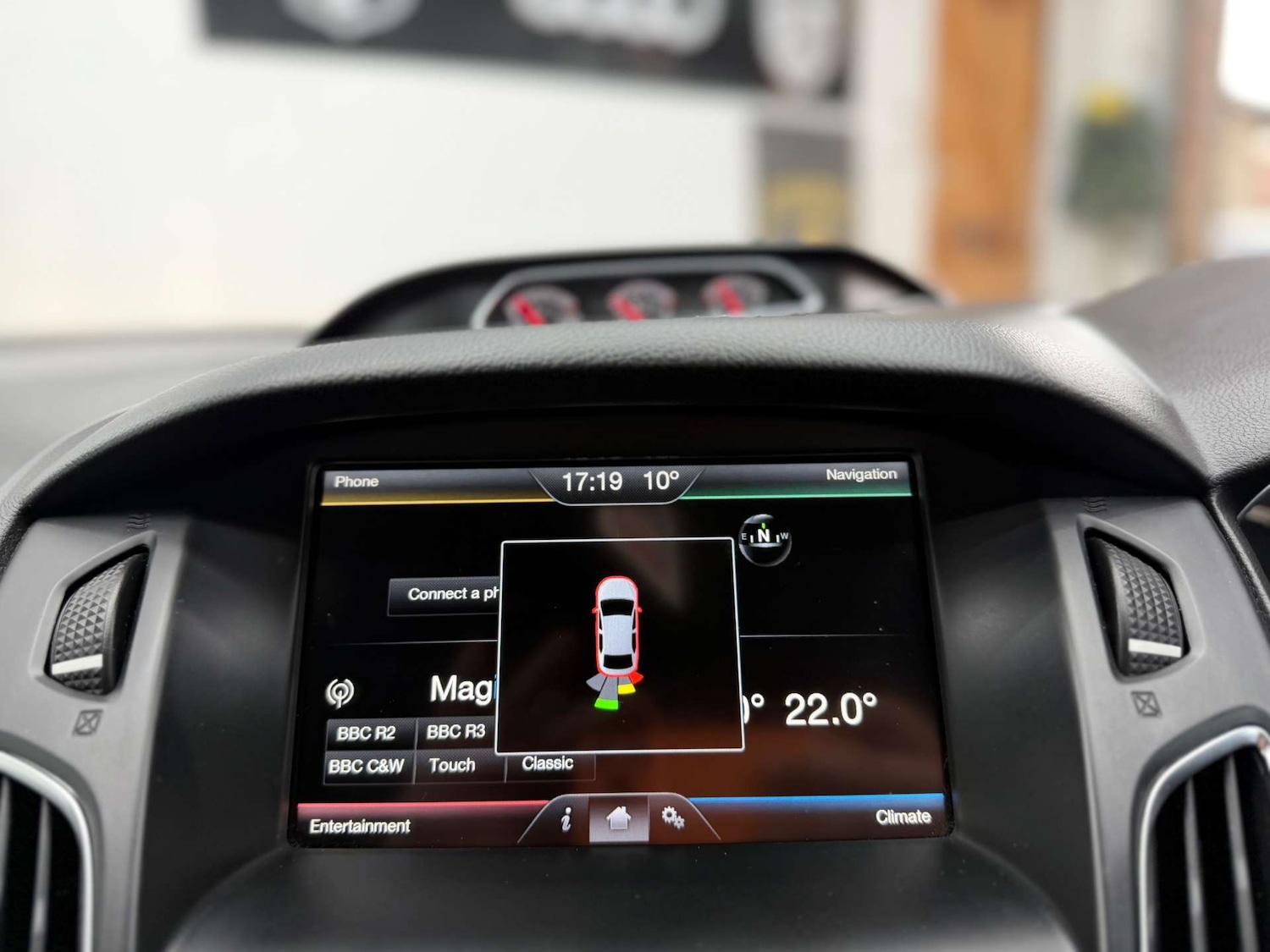 Used Ford Focus 2016 for sale - 77996953: Photo 29