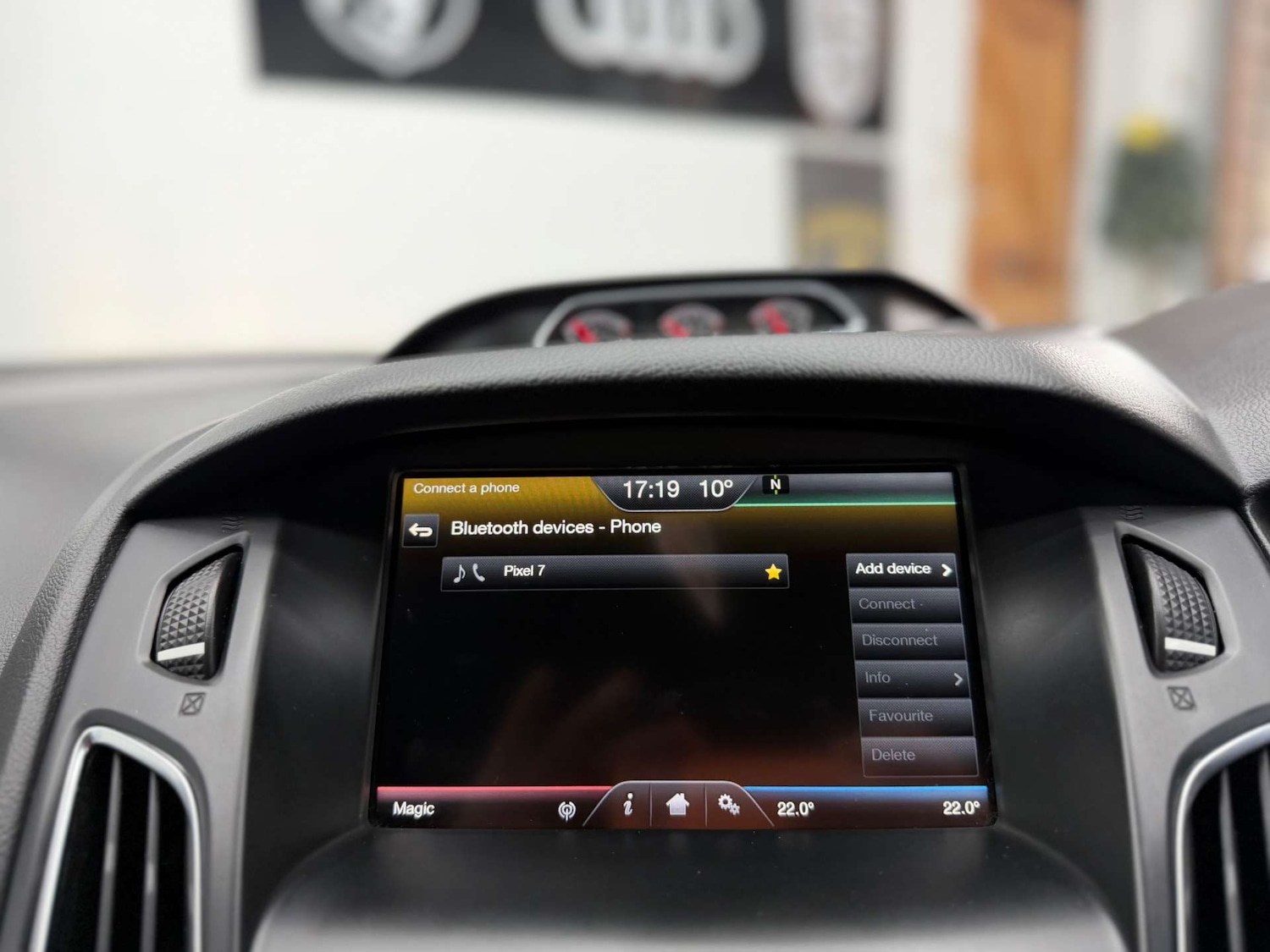 Used Ford Focus 2016 for sale - 77996953: Photo 30