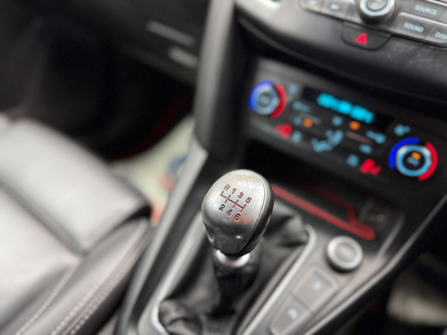 Used Ford Focus 2016 for sale - 77996953: Photo 31