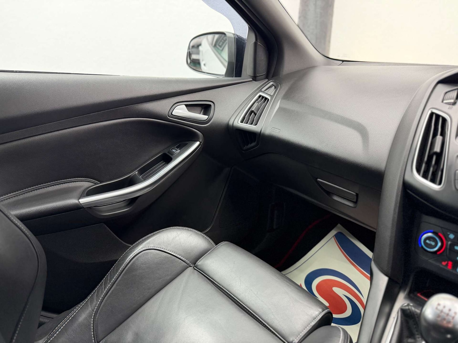 Used Ford Focus 2016 for sale - 77996953: Photo 33