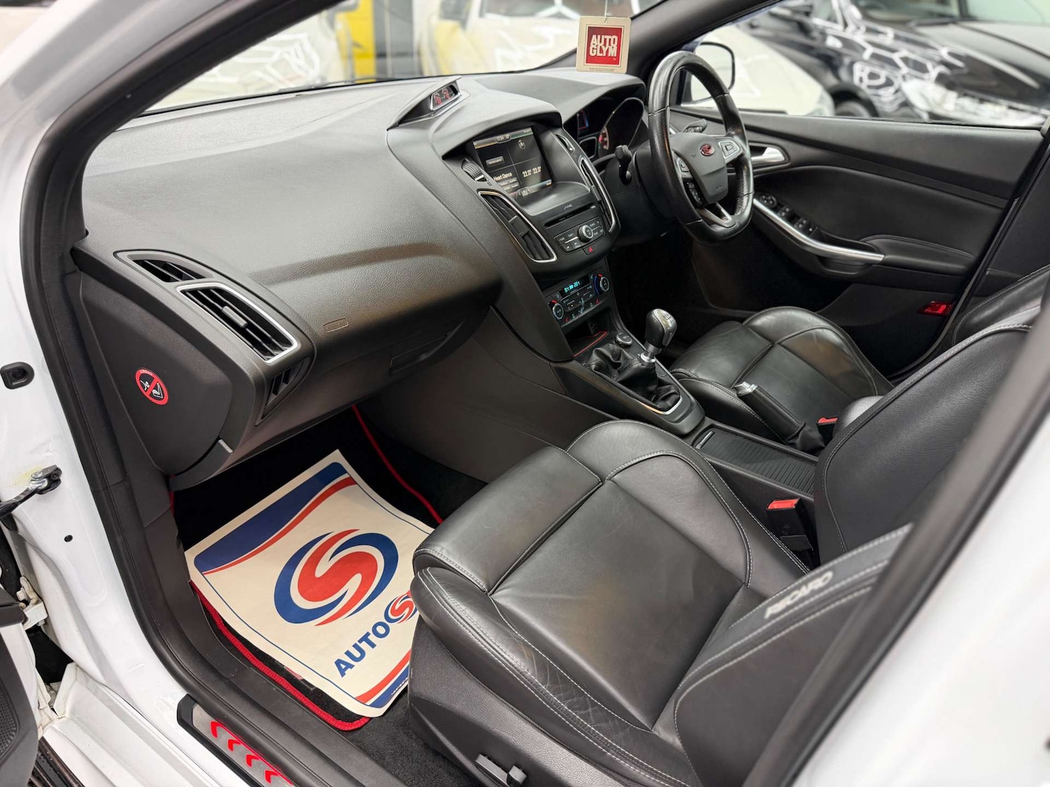 Used Ford Focus 2016 for sale - 77996953: Photo 34