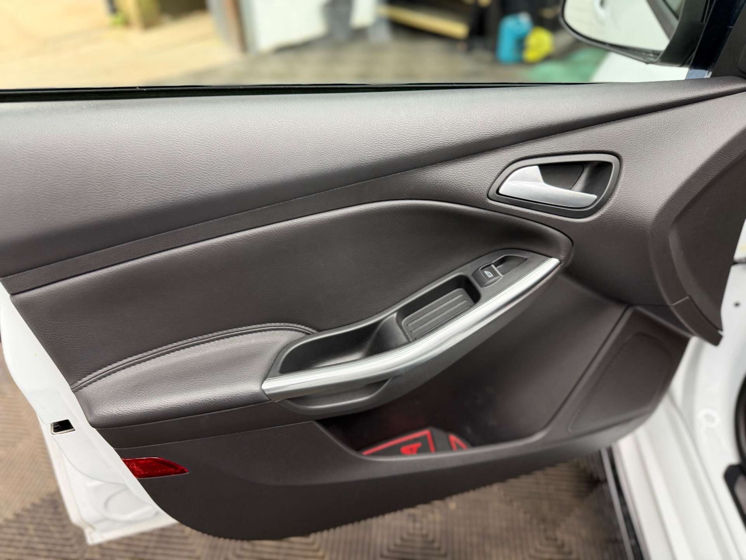 Used Ford Focus 2016 for sale - 77996953: Photo 36