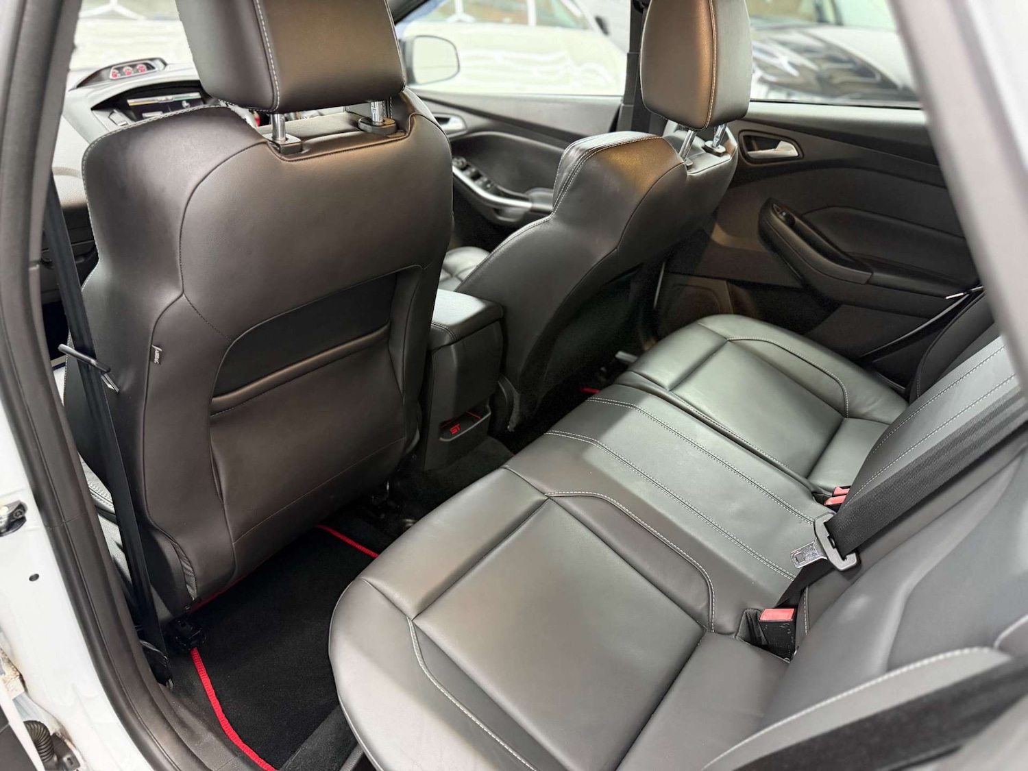 Used Ford Focus 2016 for sale - 77996953: Photo 39