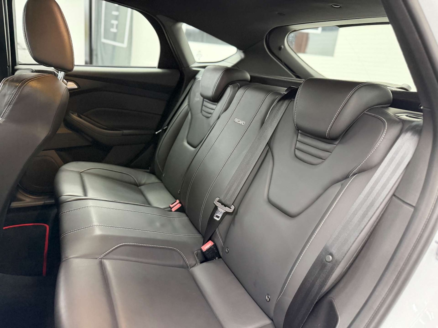 Used Ford Focus 2016 for sale - 77996953: Photo 40