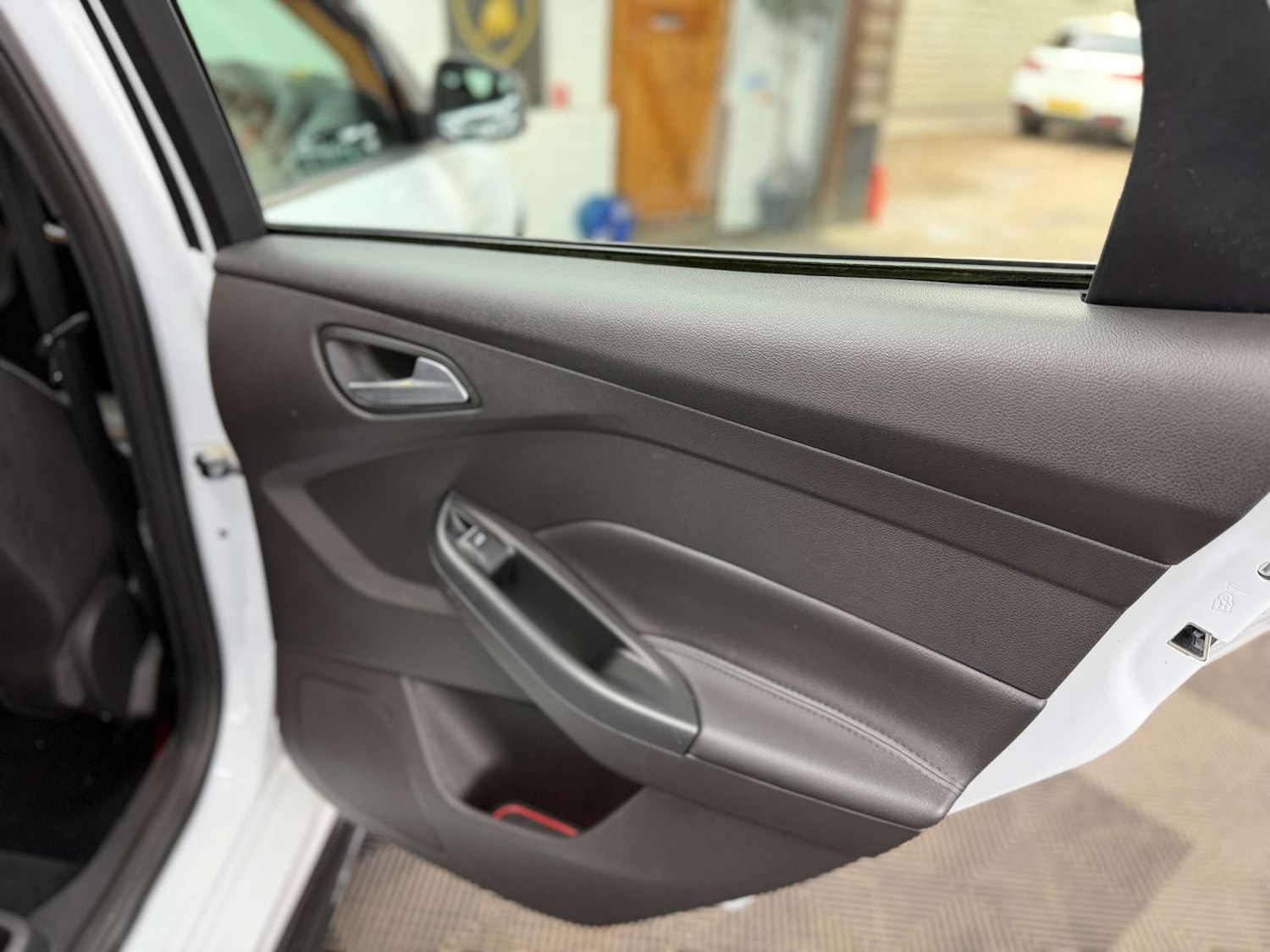 Used Ford Focus 2016 for sale - 77996953: Photo 41